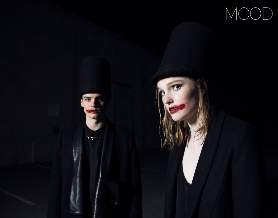 MOOD MAGAZINE