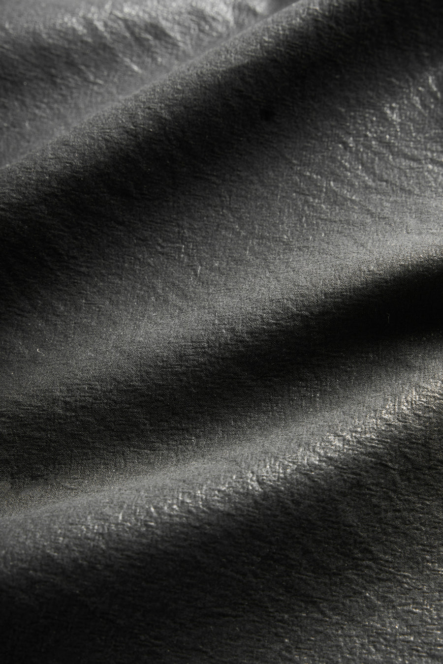 Waxed Cotton