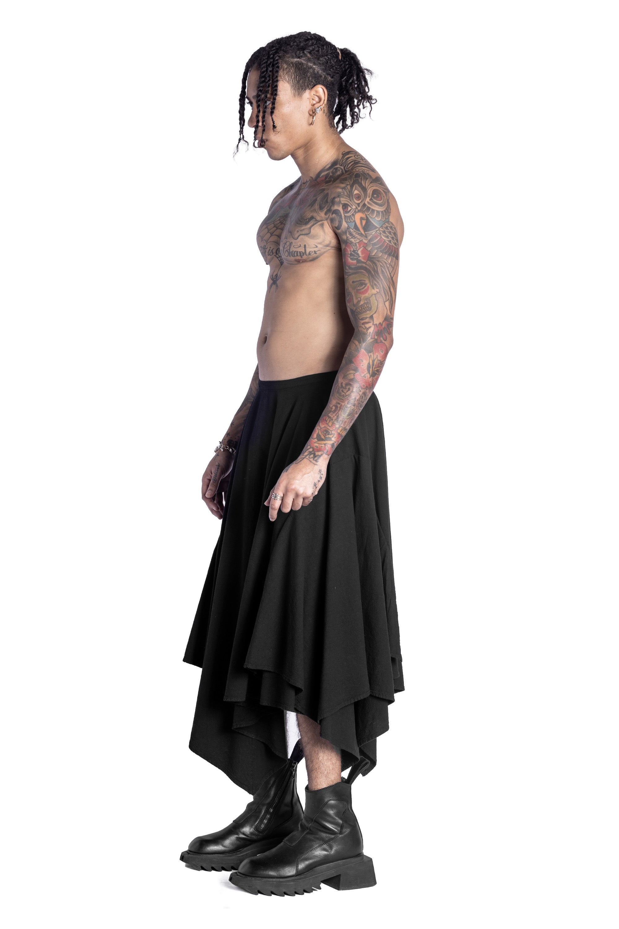 ANTIGONE SKIRT — view 10