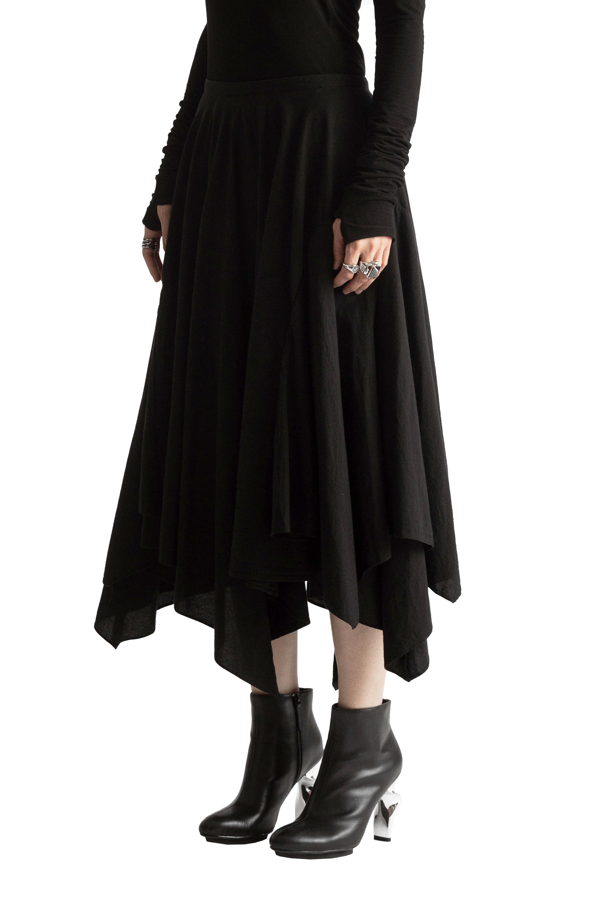 ANTIGONE SKIRT — view 7