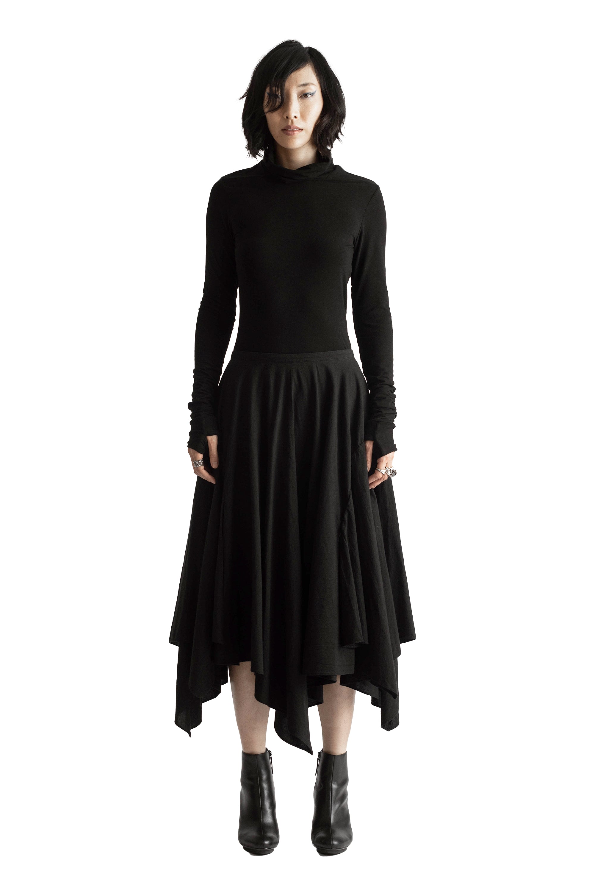 ANTIGONE SKIRT — view 5