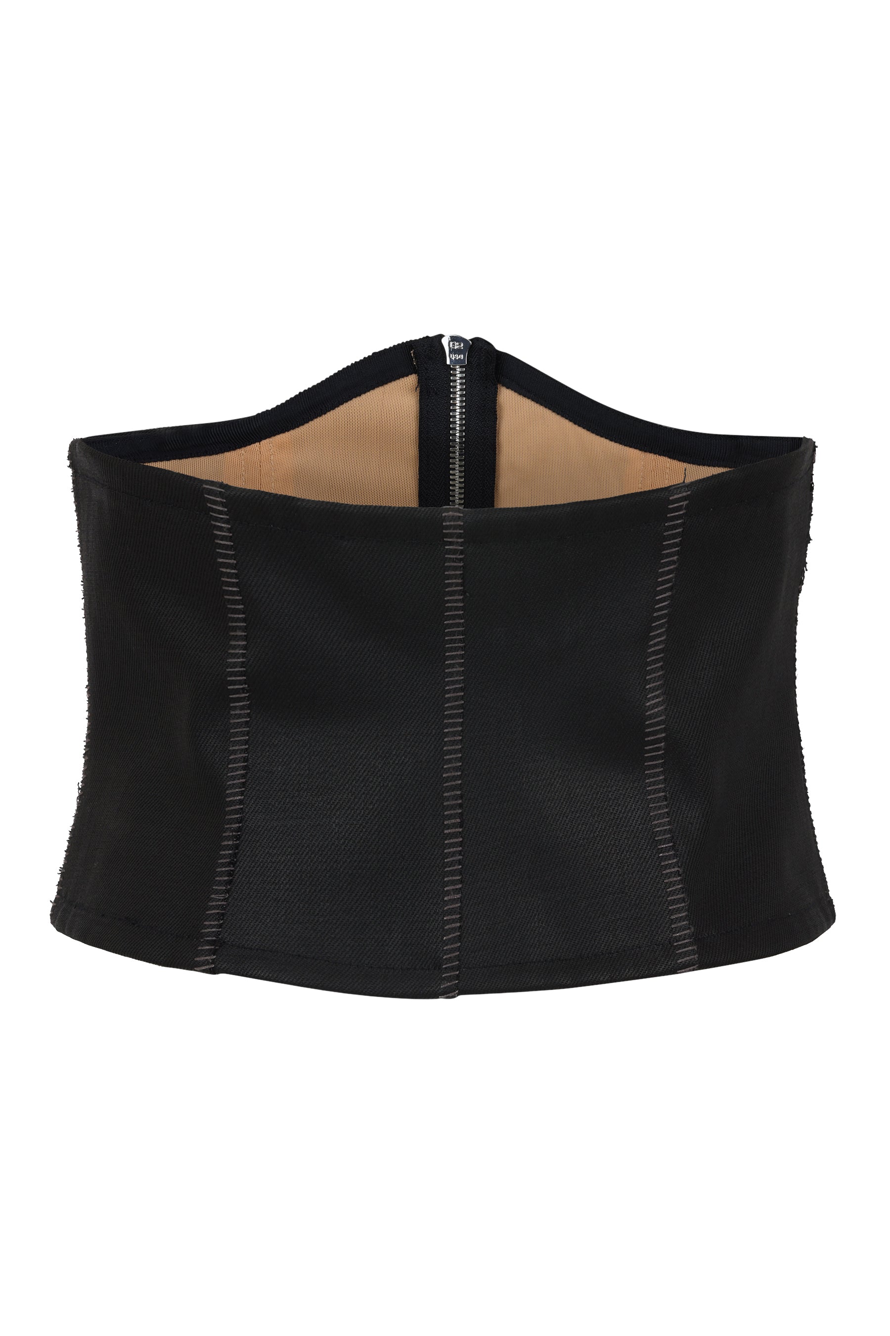 ARIA CORSET — styled