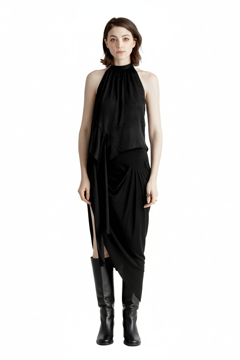 ISOLDE TOP — view 3