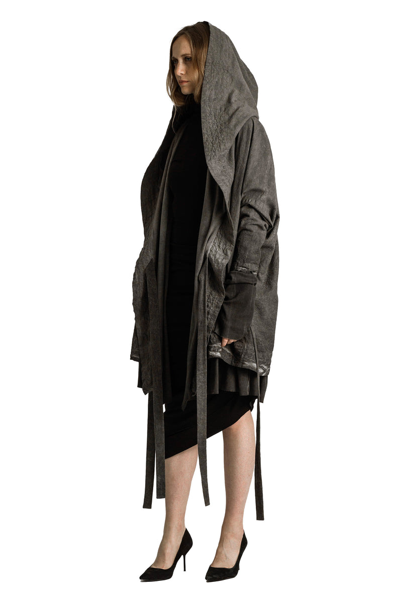 HAMLET CLOAK