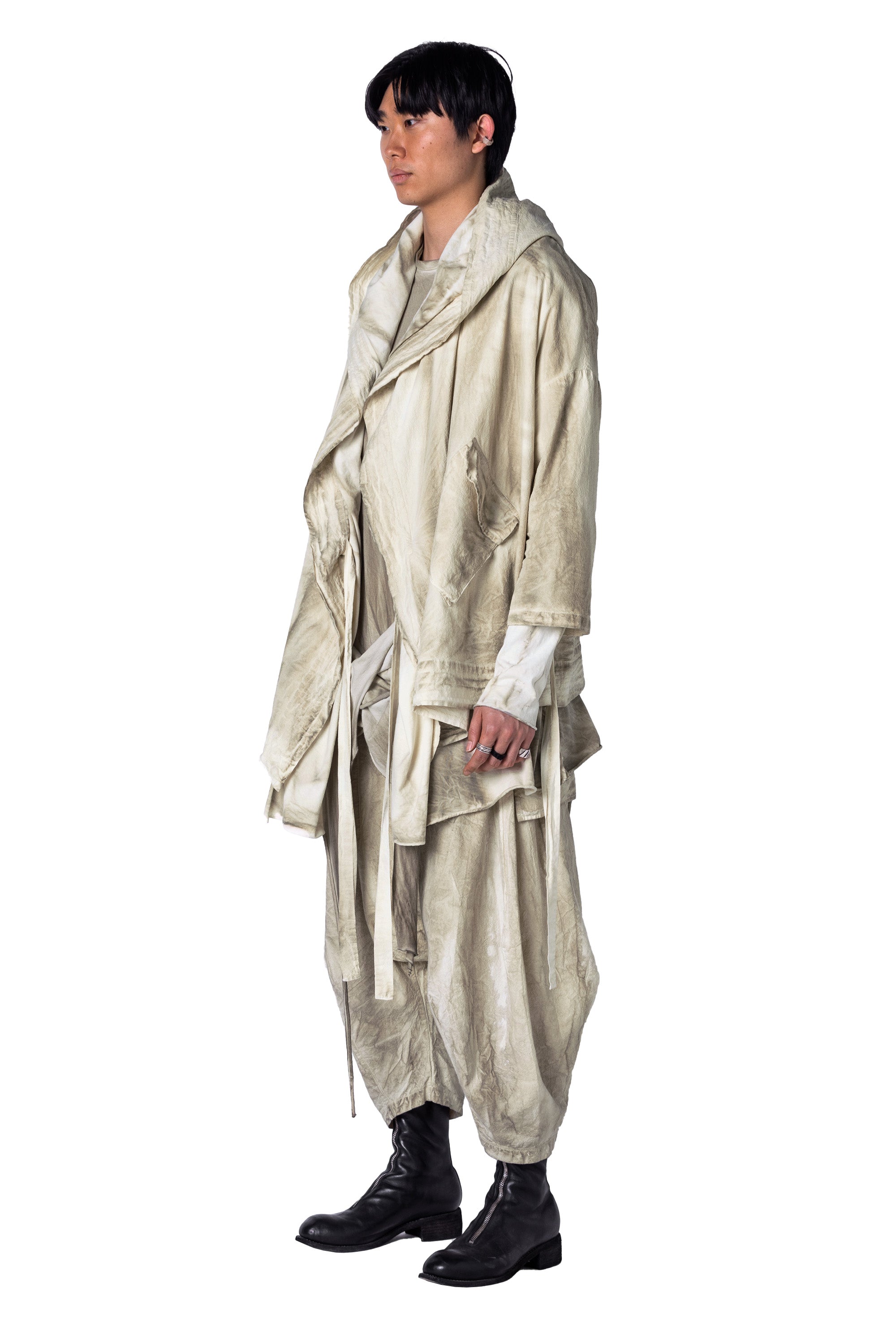 HAMLET CLOAK — view 8