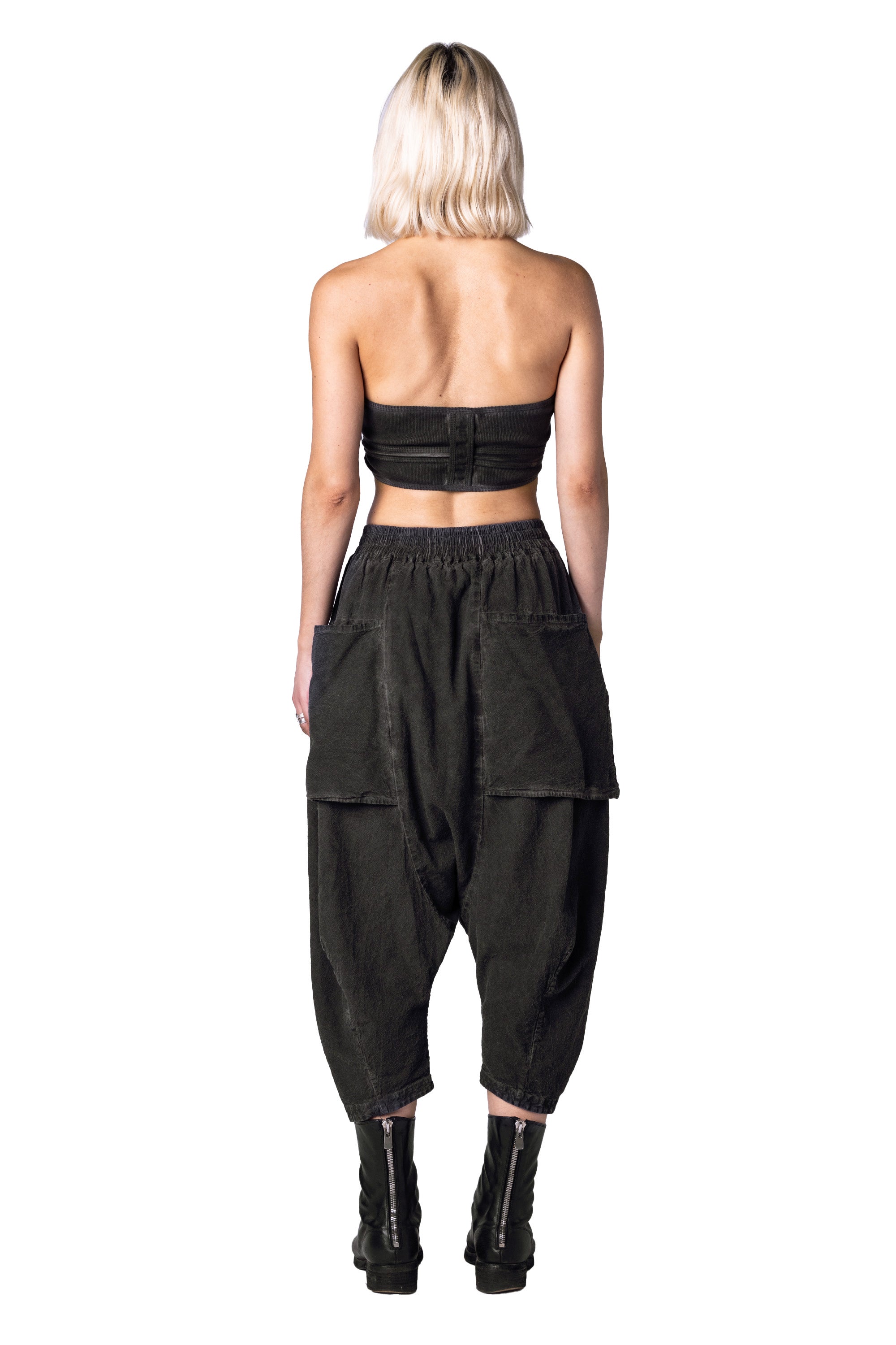 HEATHCLIFF PANTS — view 12