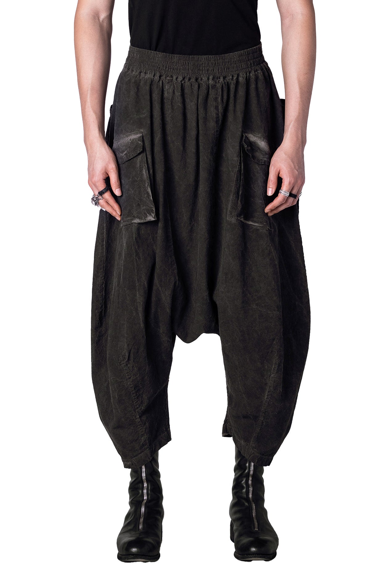 HEATHCLIFF PANTS — view 3