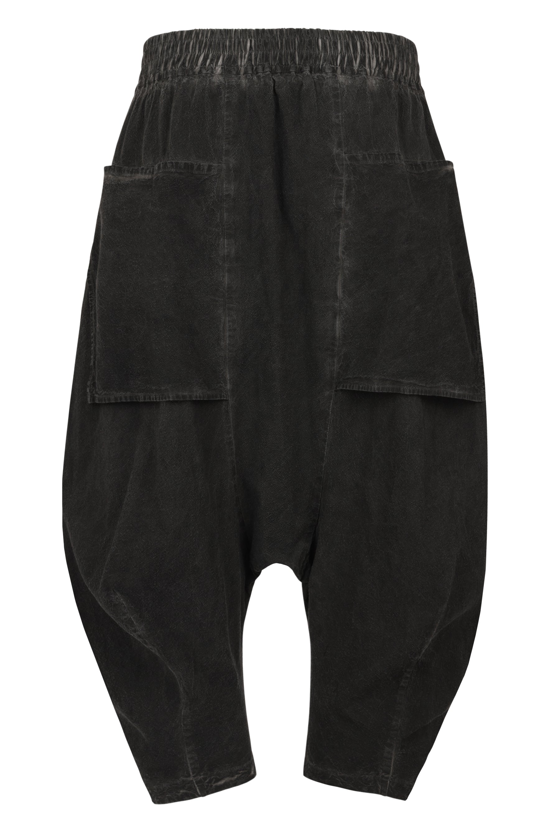 HEATHCLIFF PANTS — styled