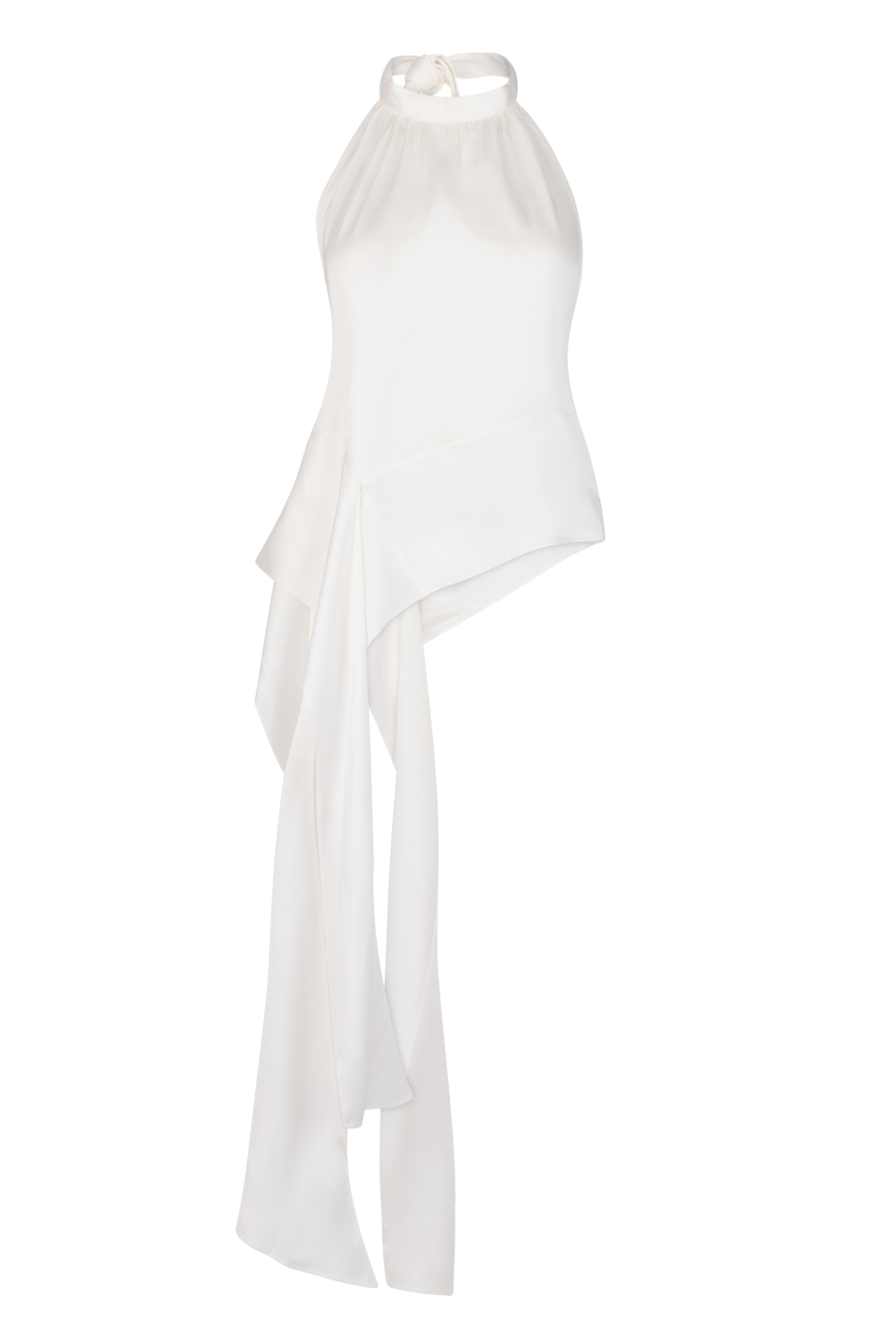 ISOLDE TOP — view 1