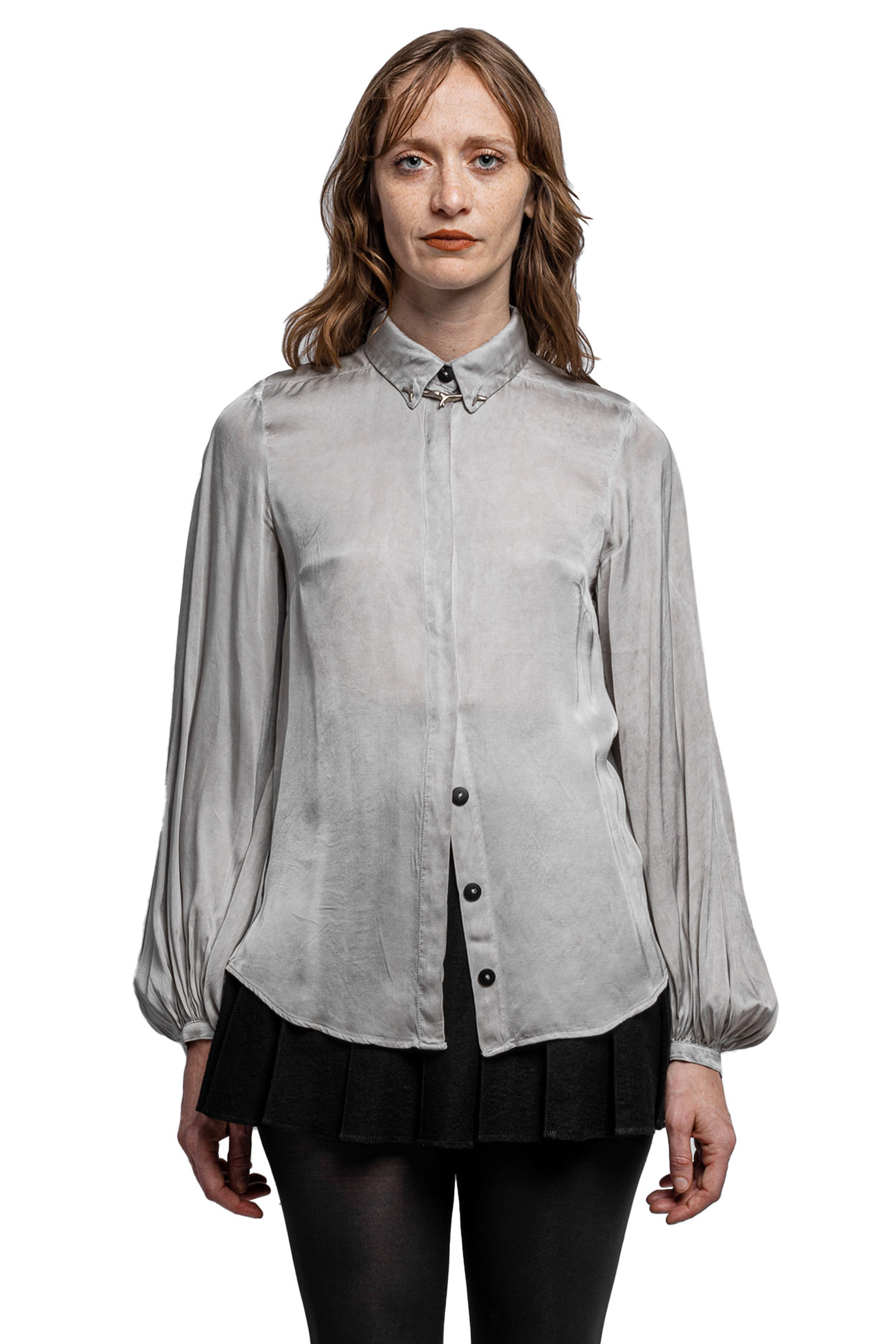 JULIET BLOUSE — view 2