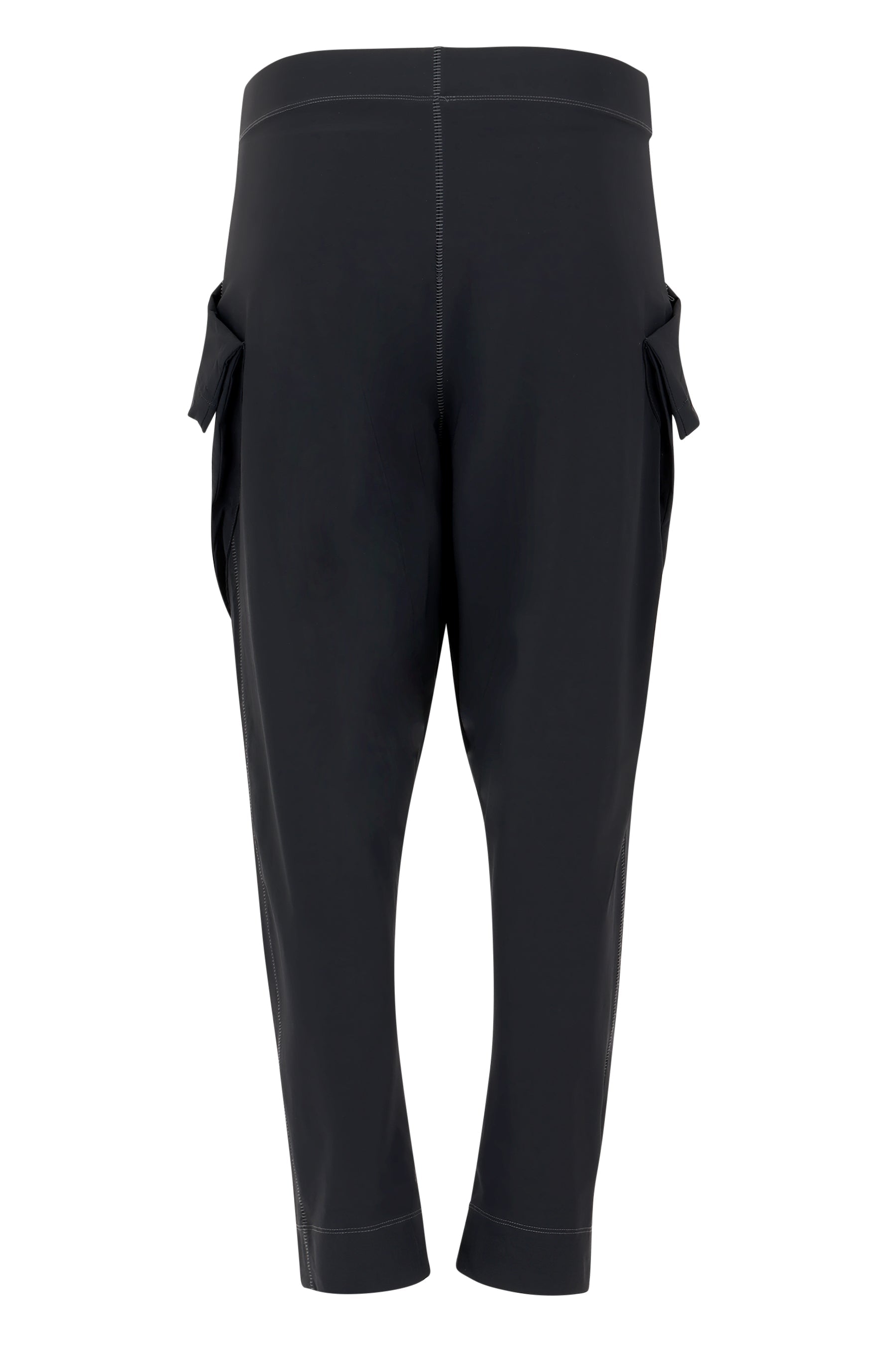PITCH PANT — styled