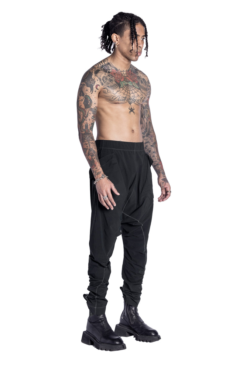 RACKET PANT