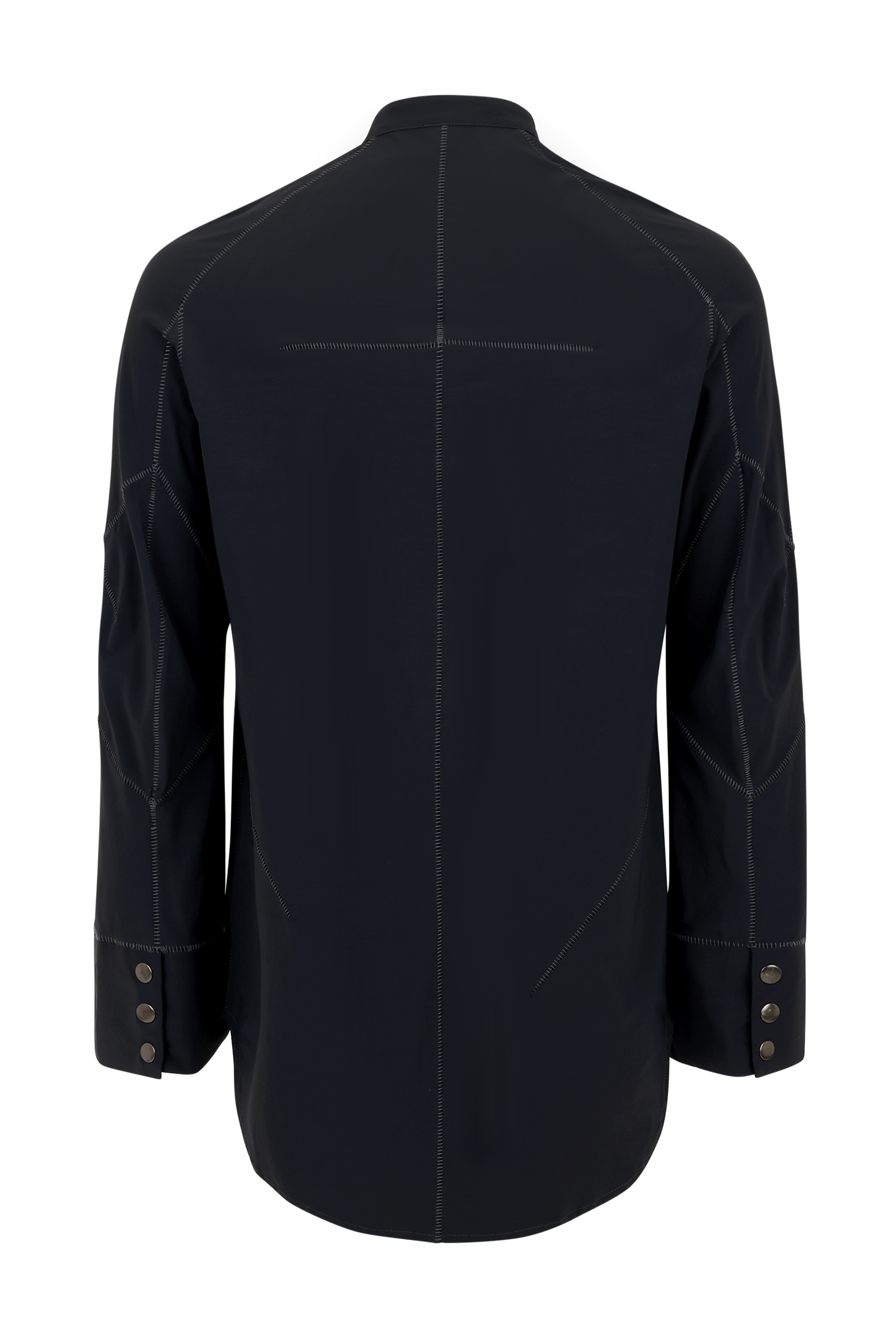 TUMULT SHIRT — styled
