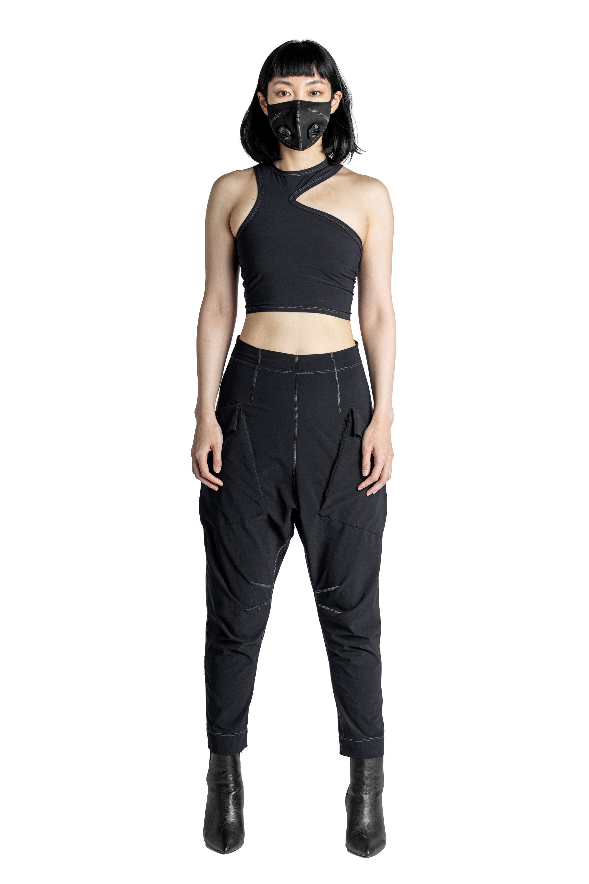 WAVE TOP — view 8