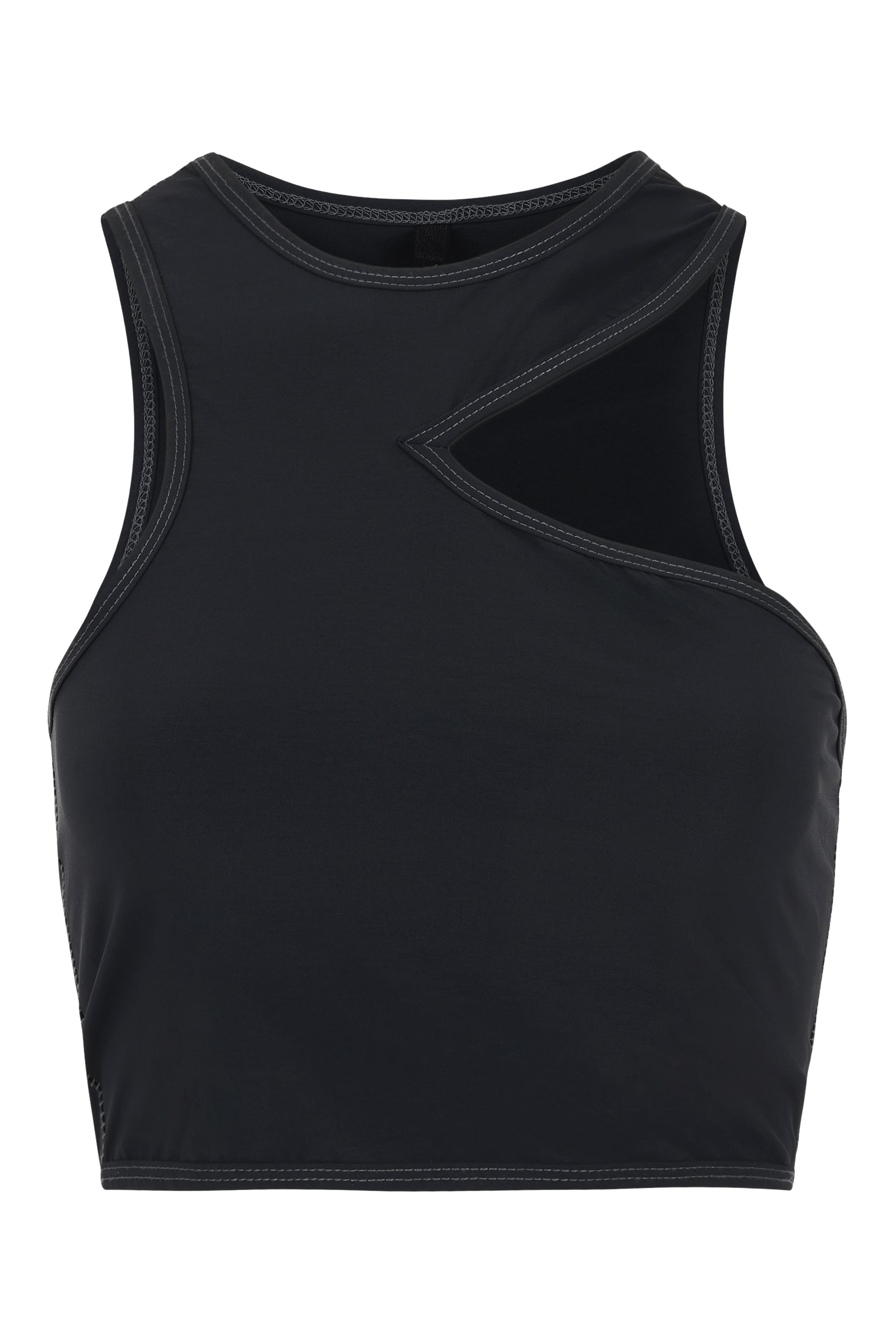 WAVE TOP — view 1