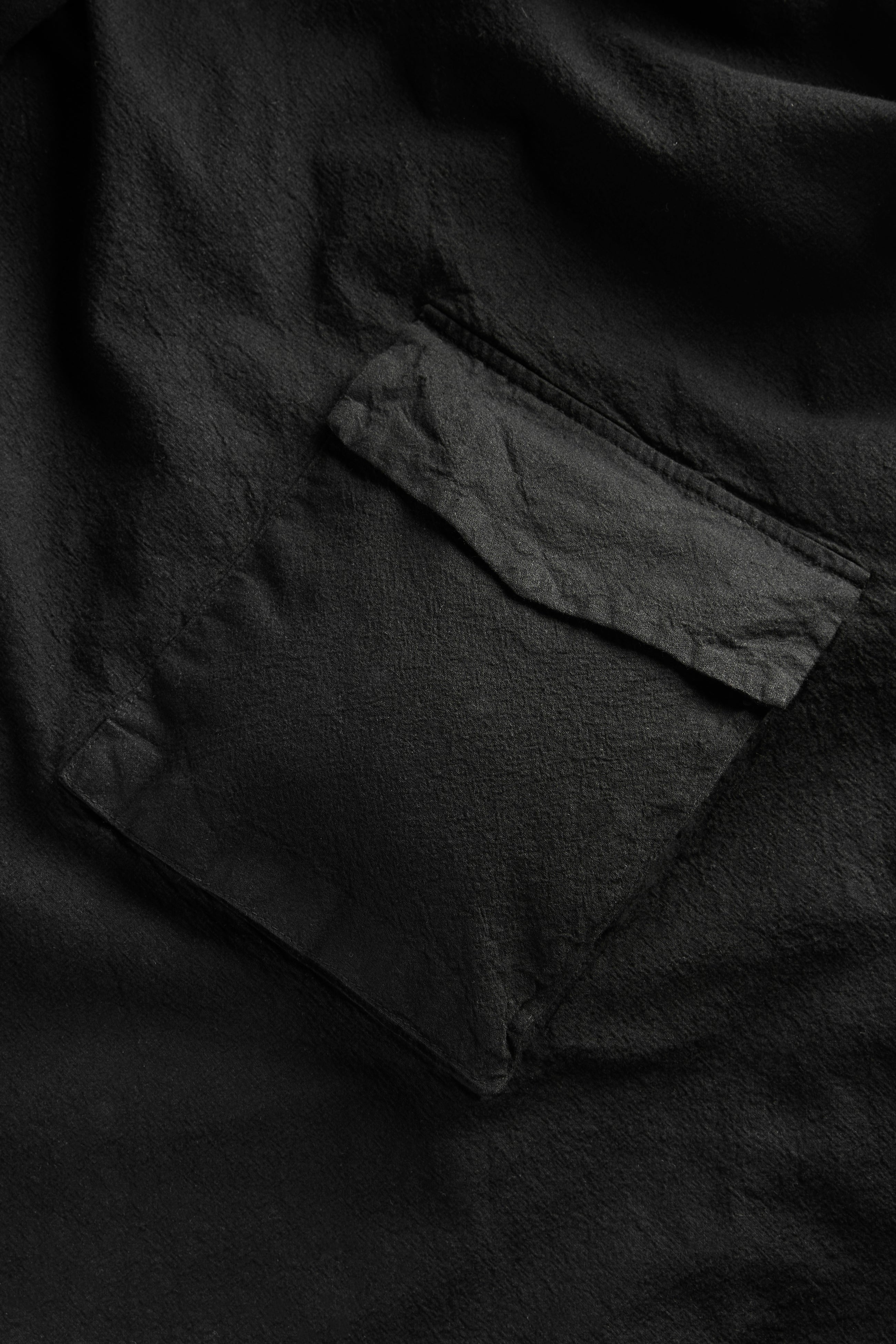 HAMLET CLOAK — view 9