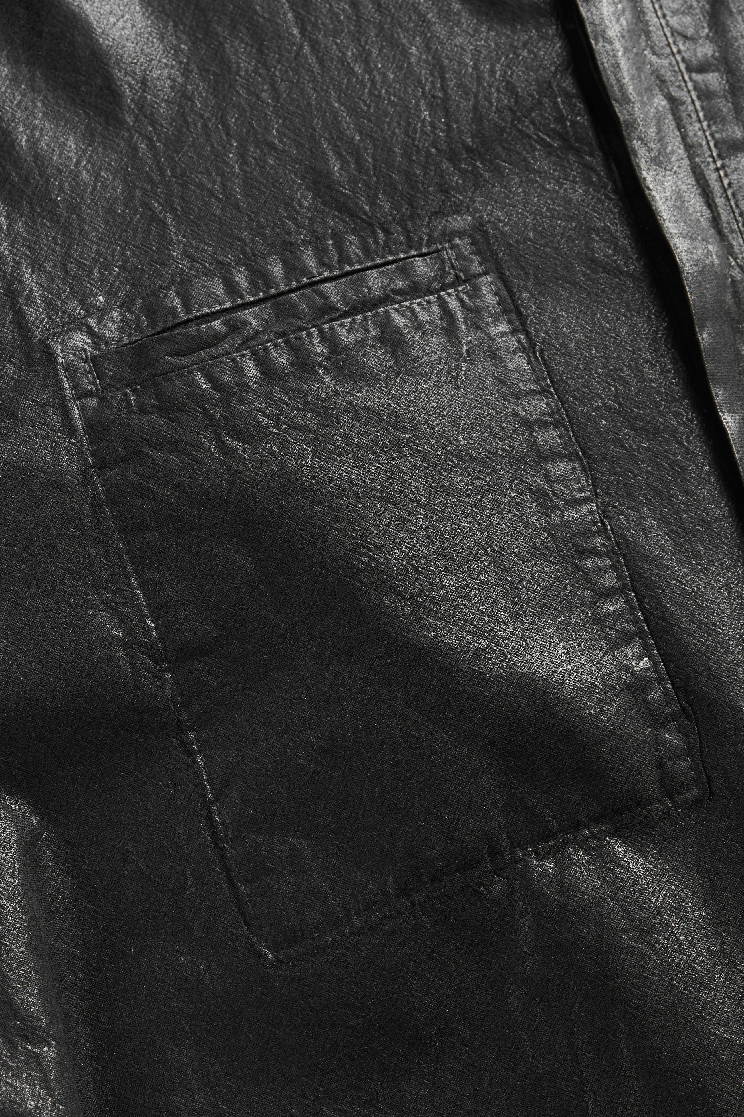 LINUM SHIRT — view 7