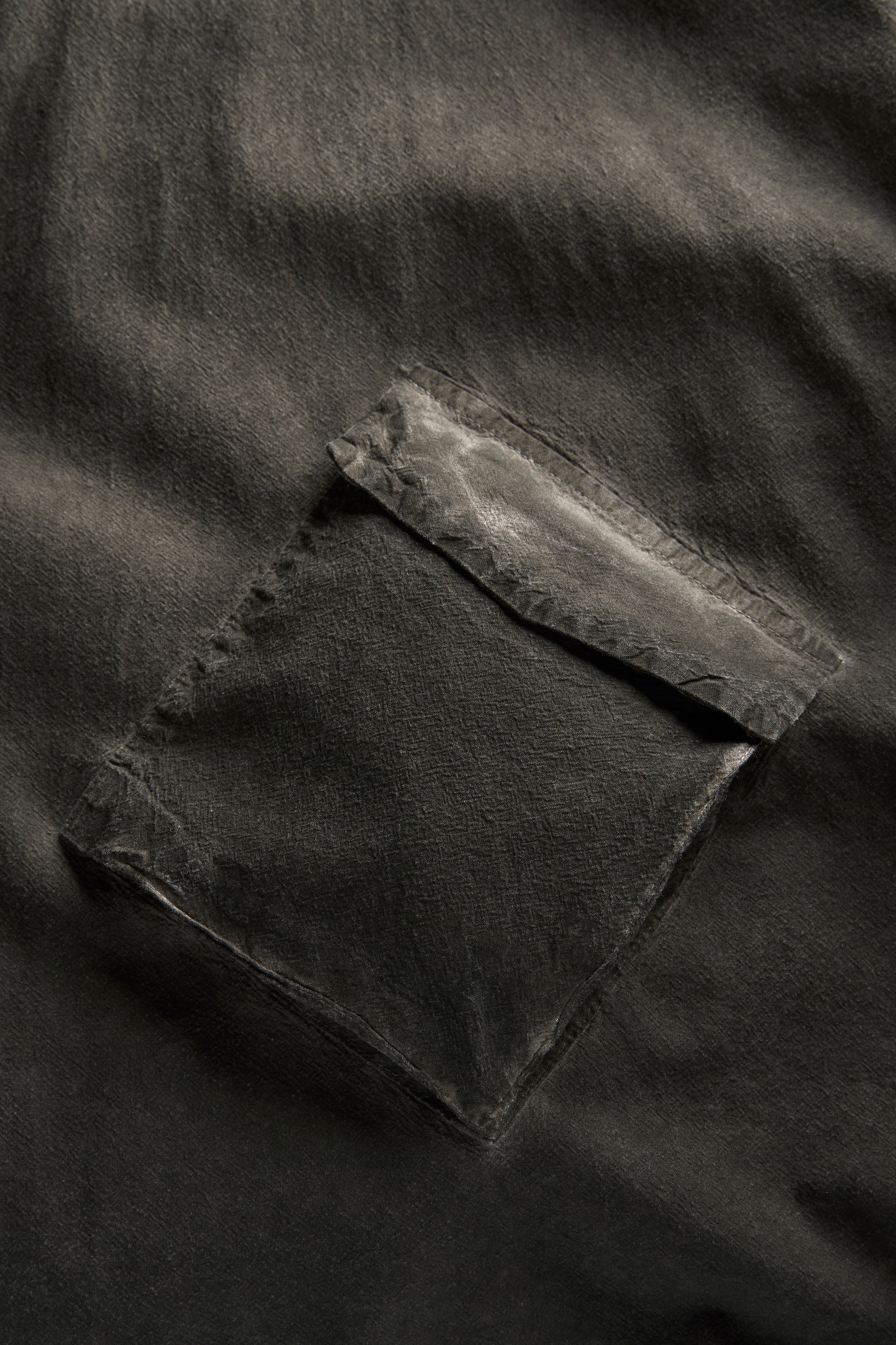 HAMLET CLOAK — view 7