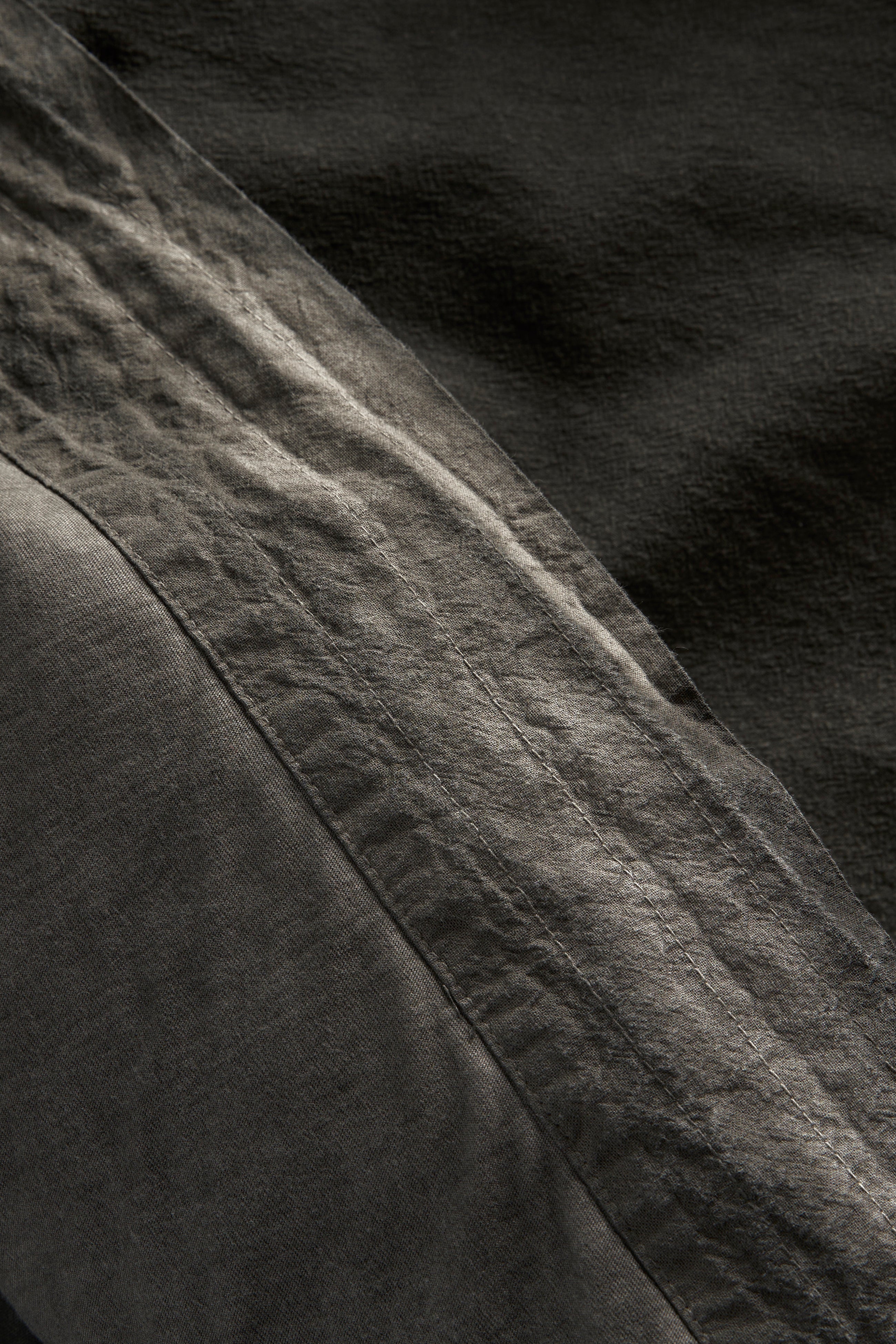 HAMLET CLOAK — view 3