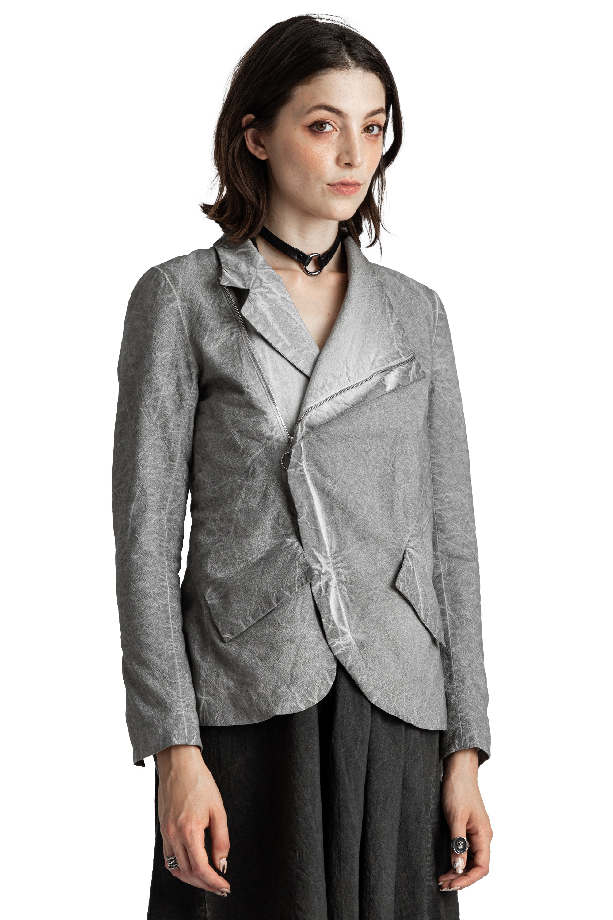 BUCHANAN BLAZER — view 3