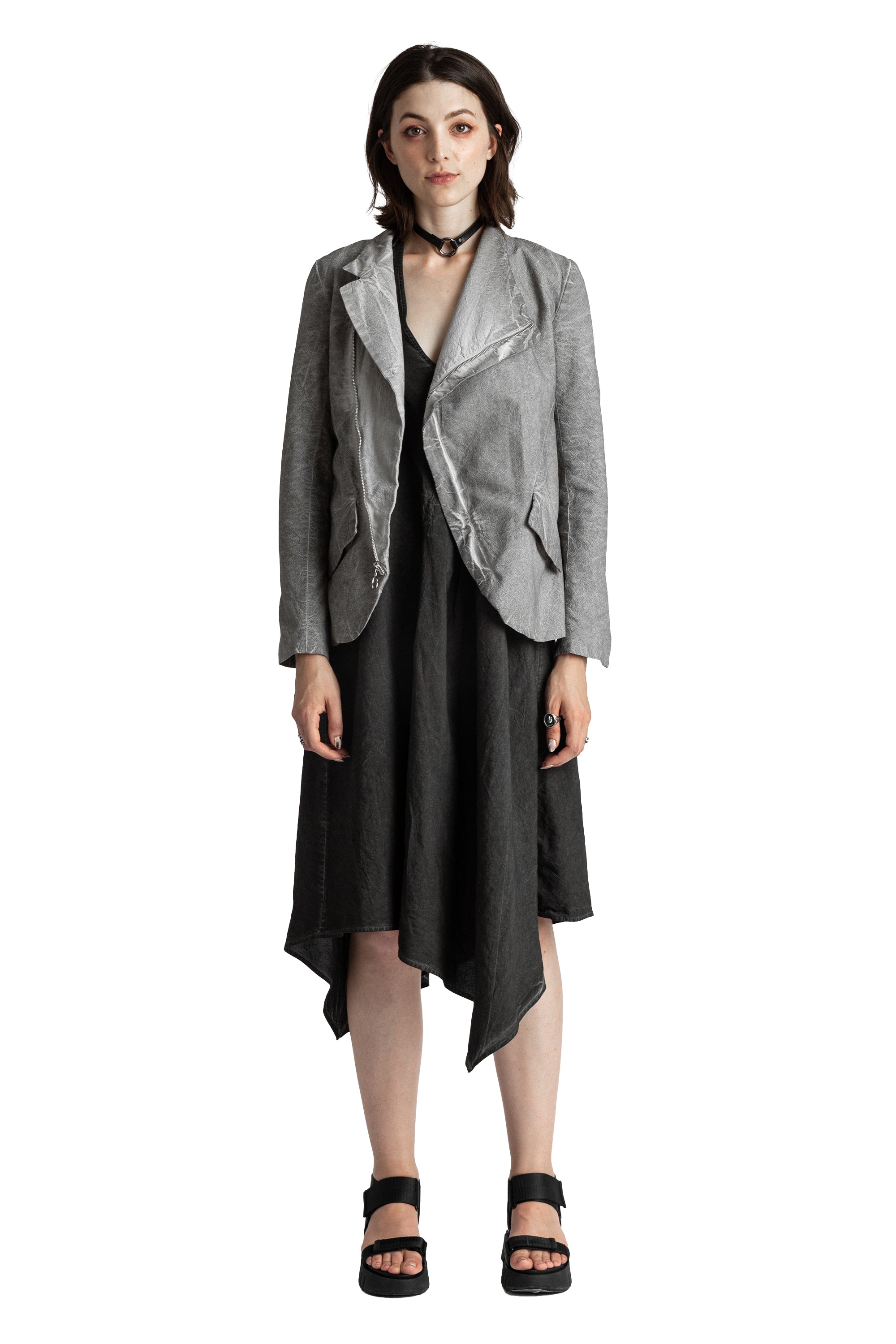 BUCHANAN BLAZER — view 2