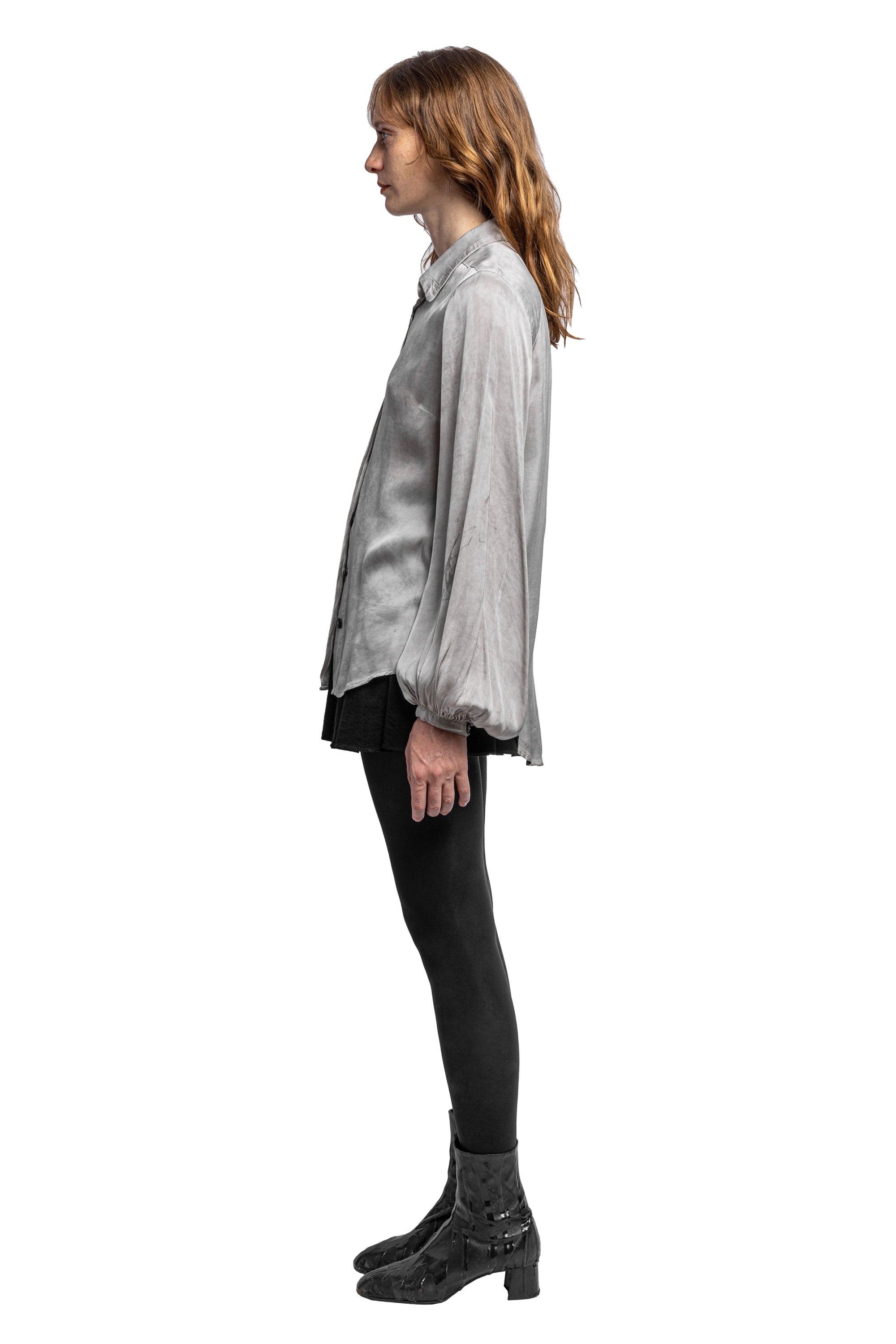JULIET BLOUSE — view 5