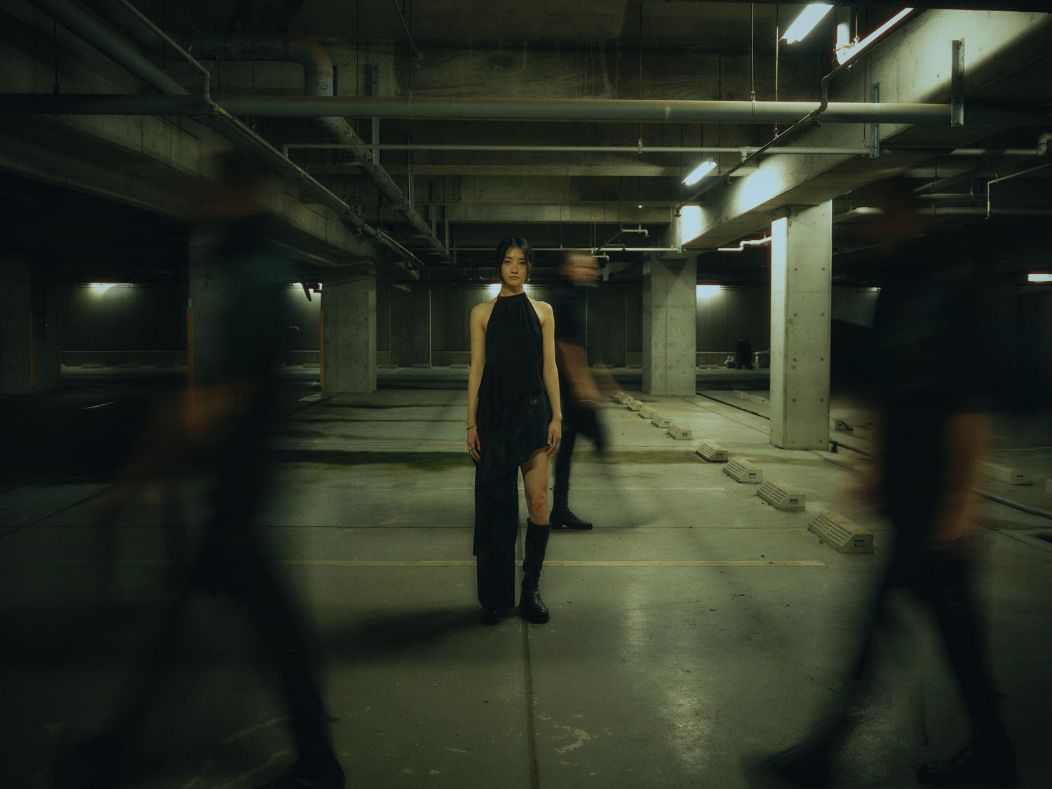 When You Were There
