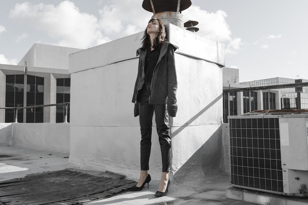F/W 19 WOMENS
