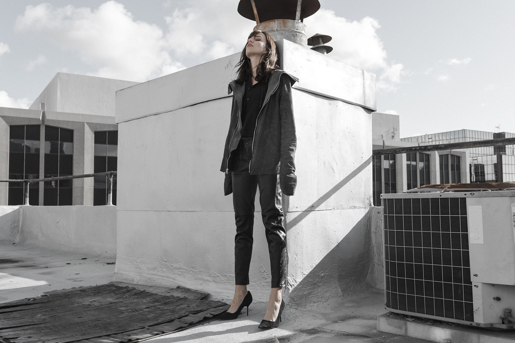 F/W 19 WOMENS