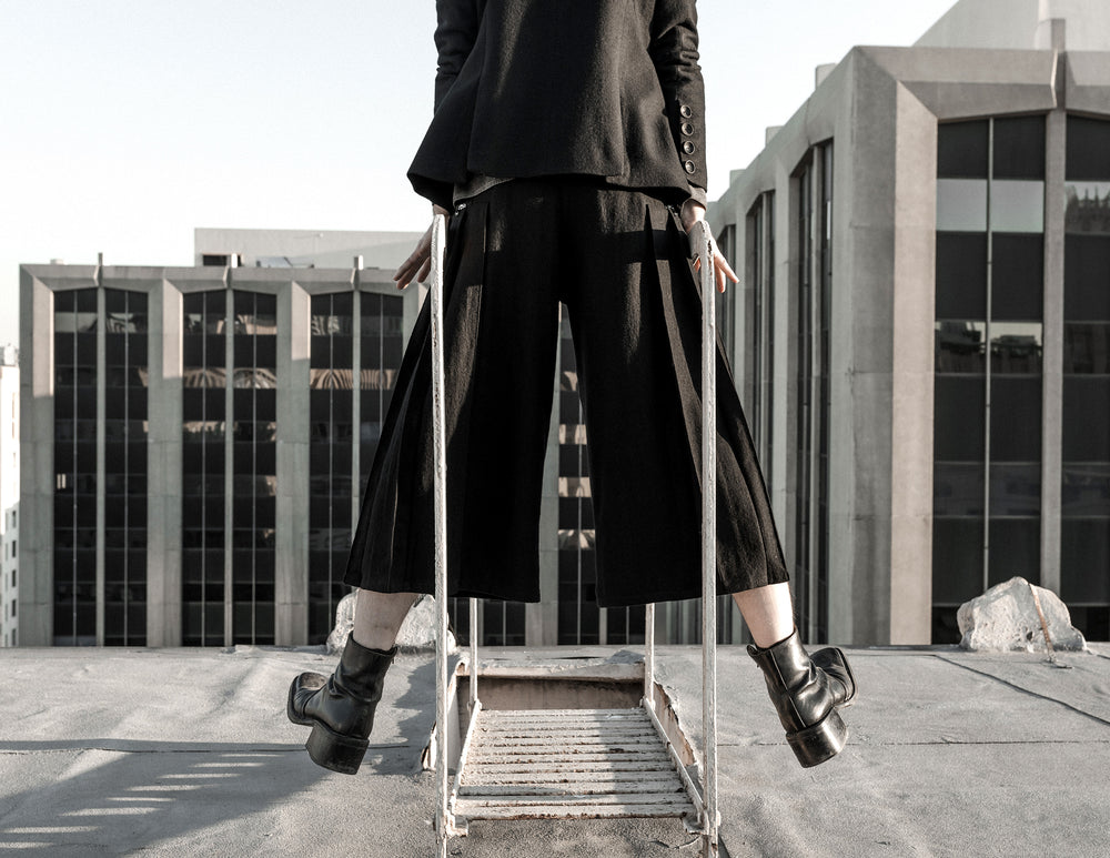 F/W 19 MENS