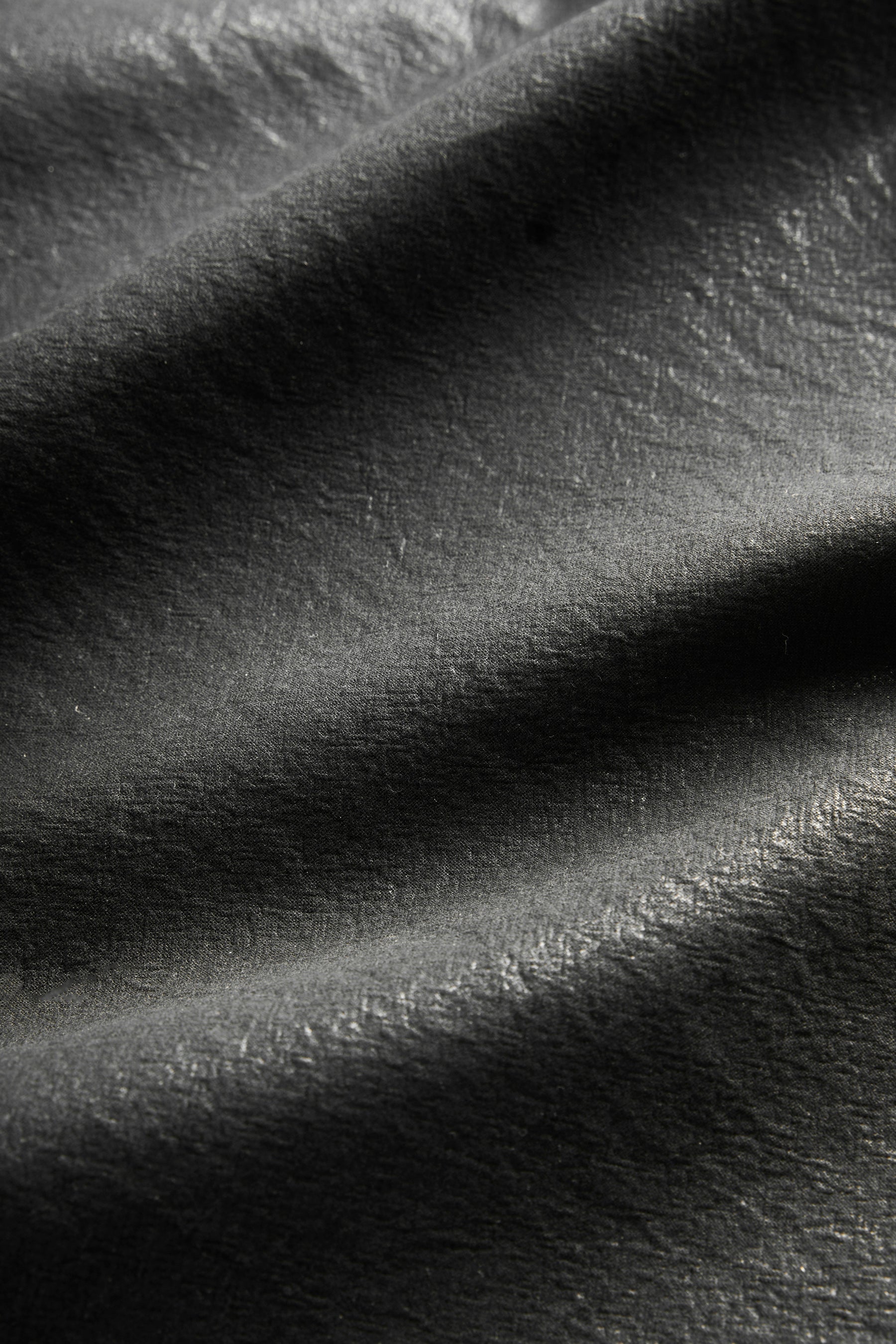 Waxed Cotton