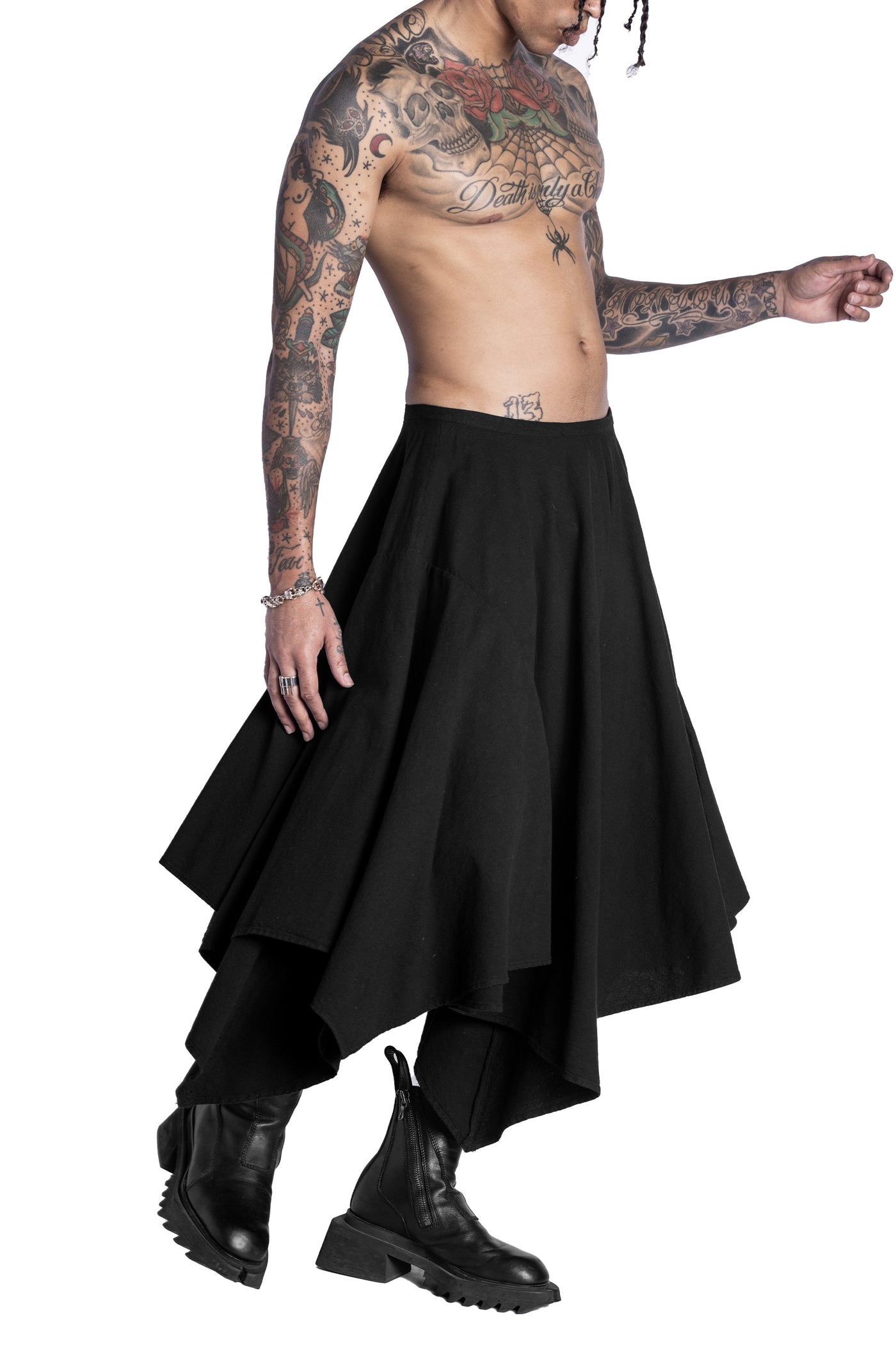 ANTIGONE SKIRT — view 8