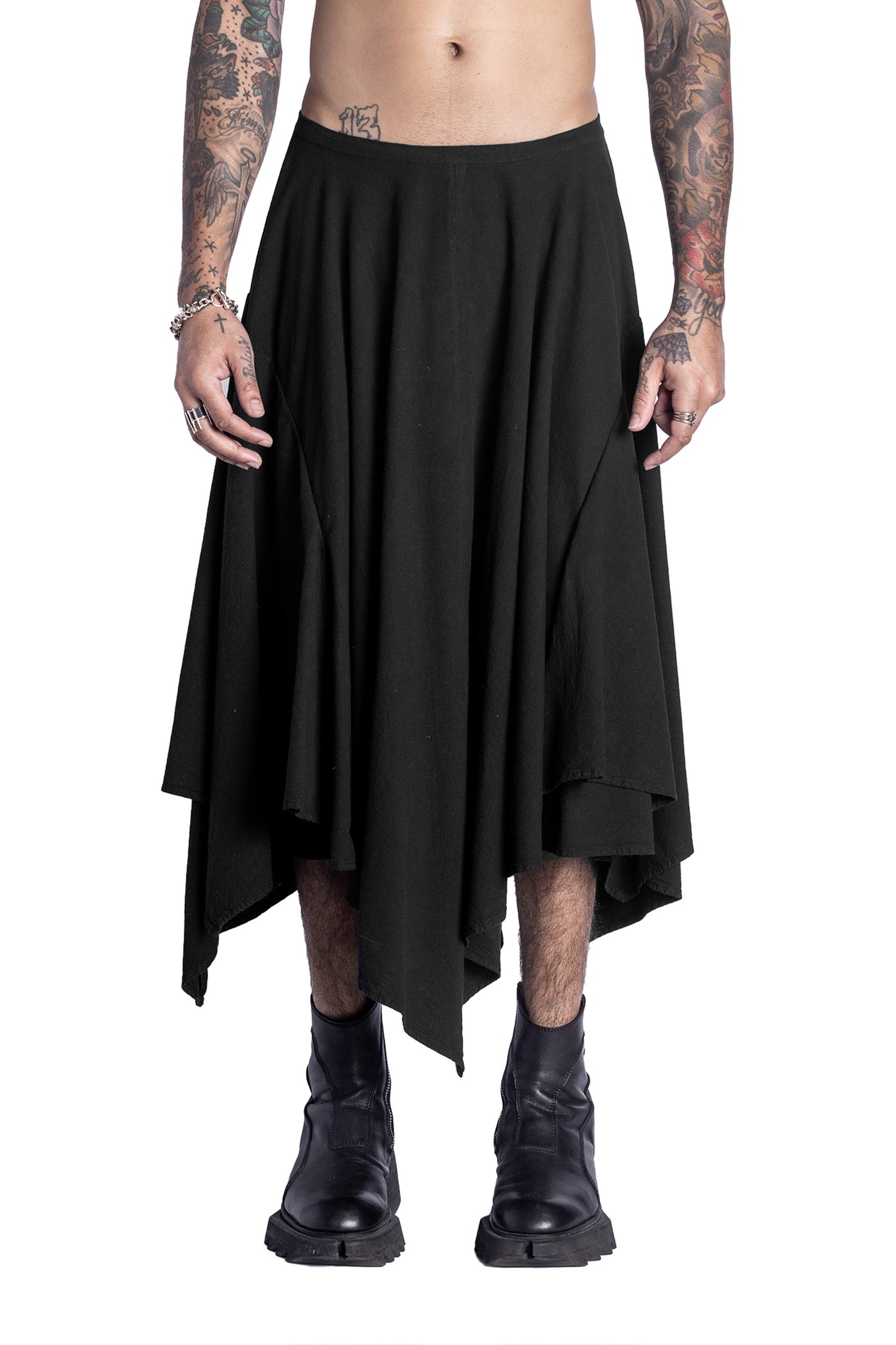 ANTIGONE SKIRT — view 4