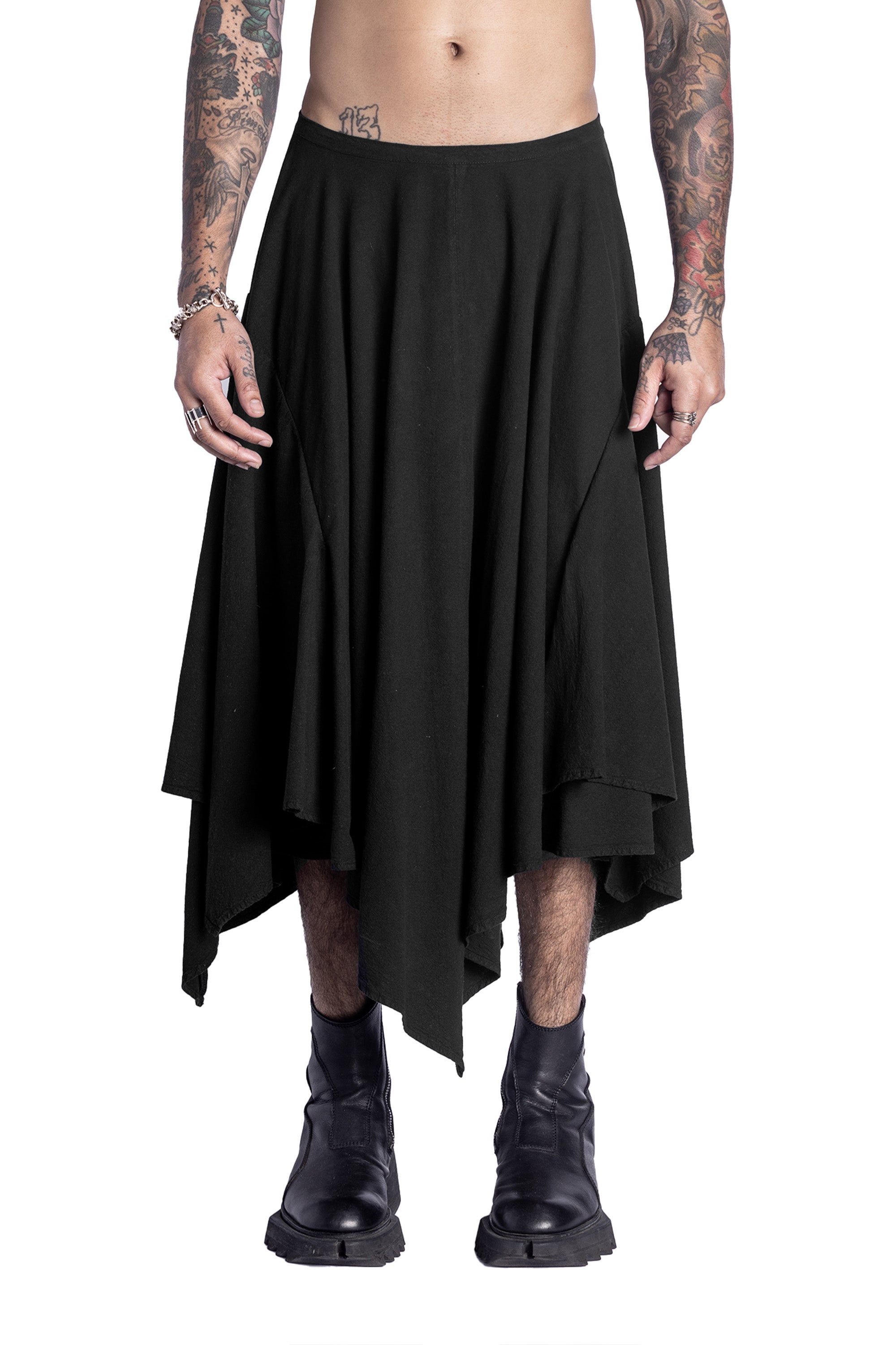 ANTIGONE SKIRT — view 4