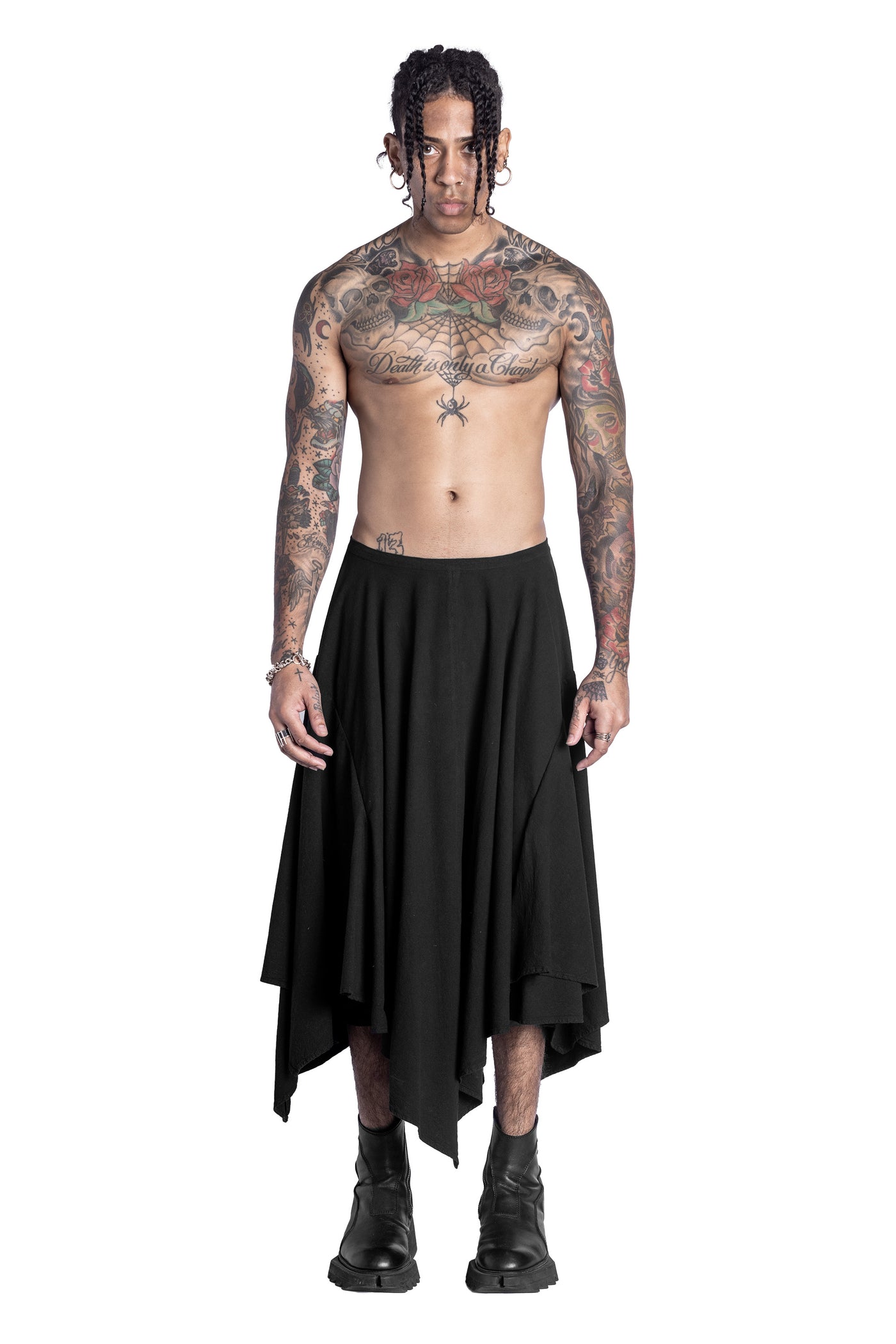ANTIGONE SKIRT — view 6