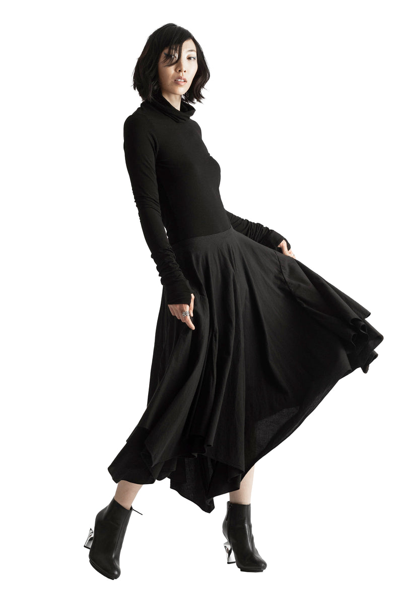 ANTIGONE SKIRT