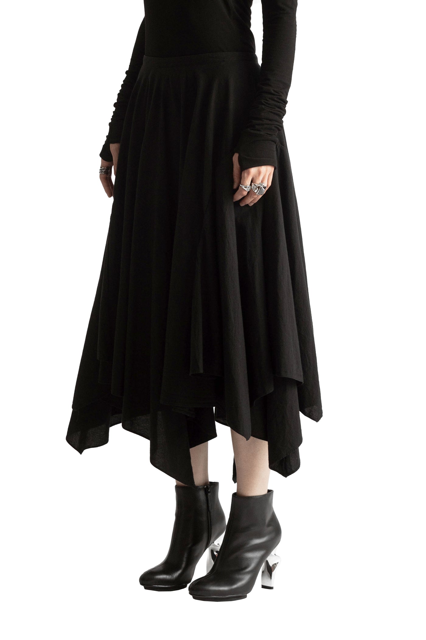 ANTIGONE SKIRT — view 7