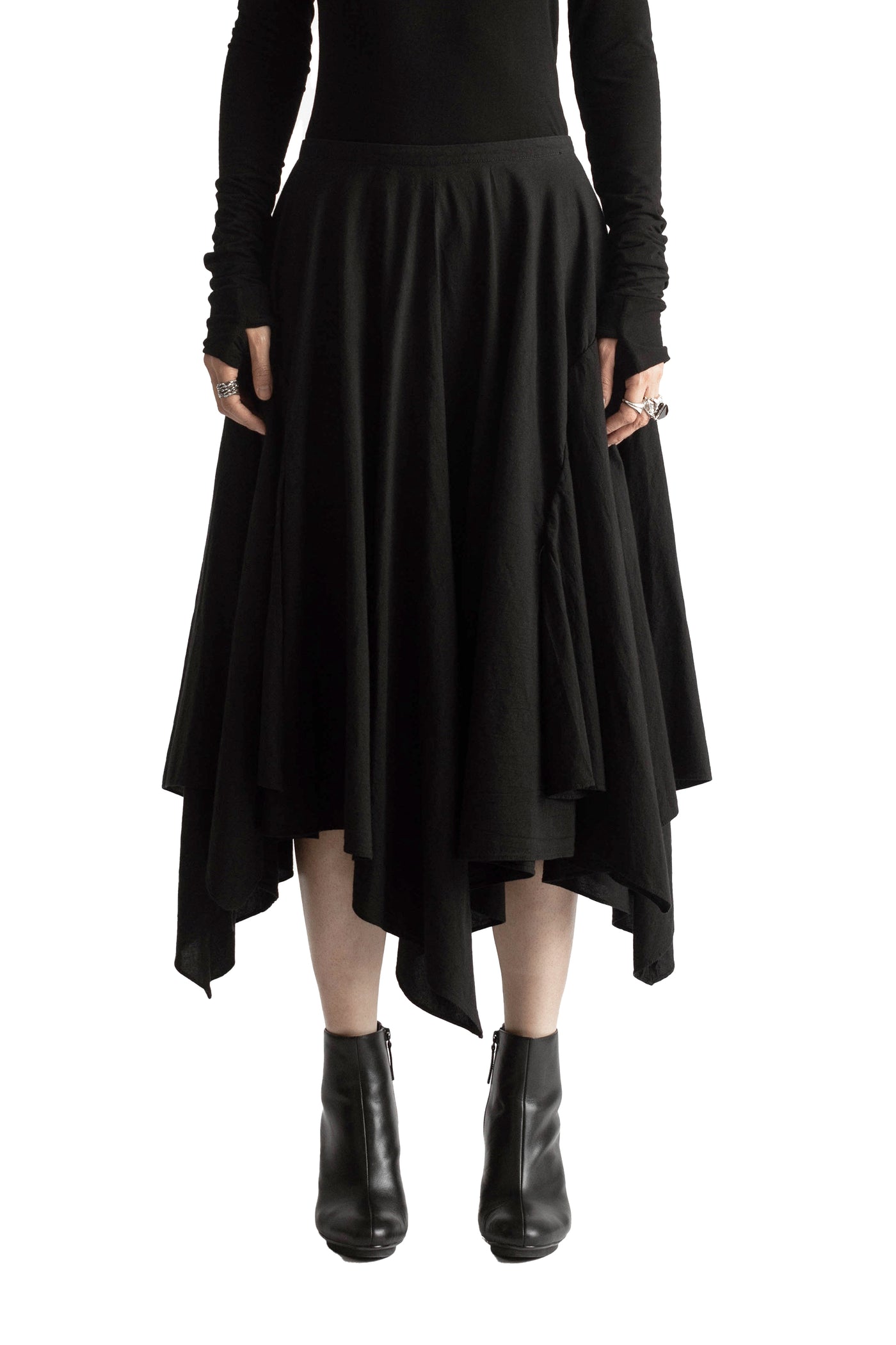ANTIGONE SKIRT — view 3