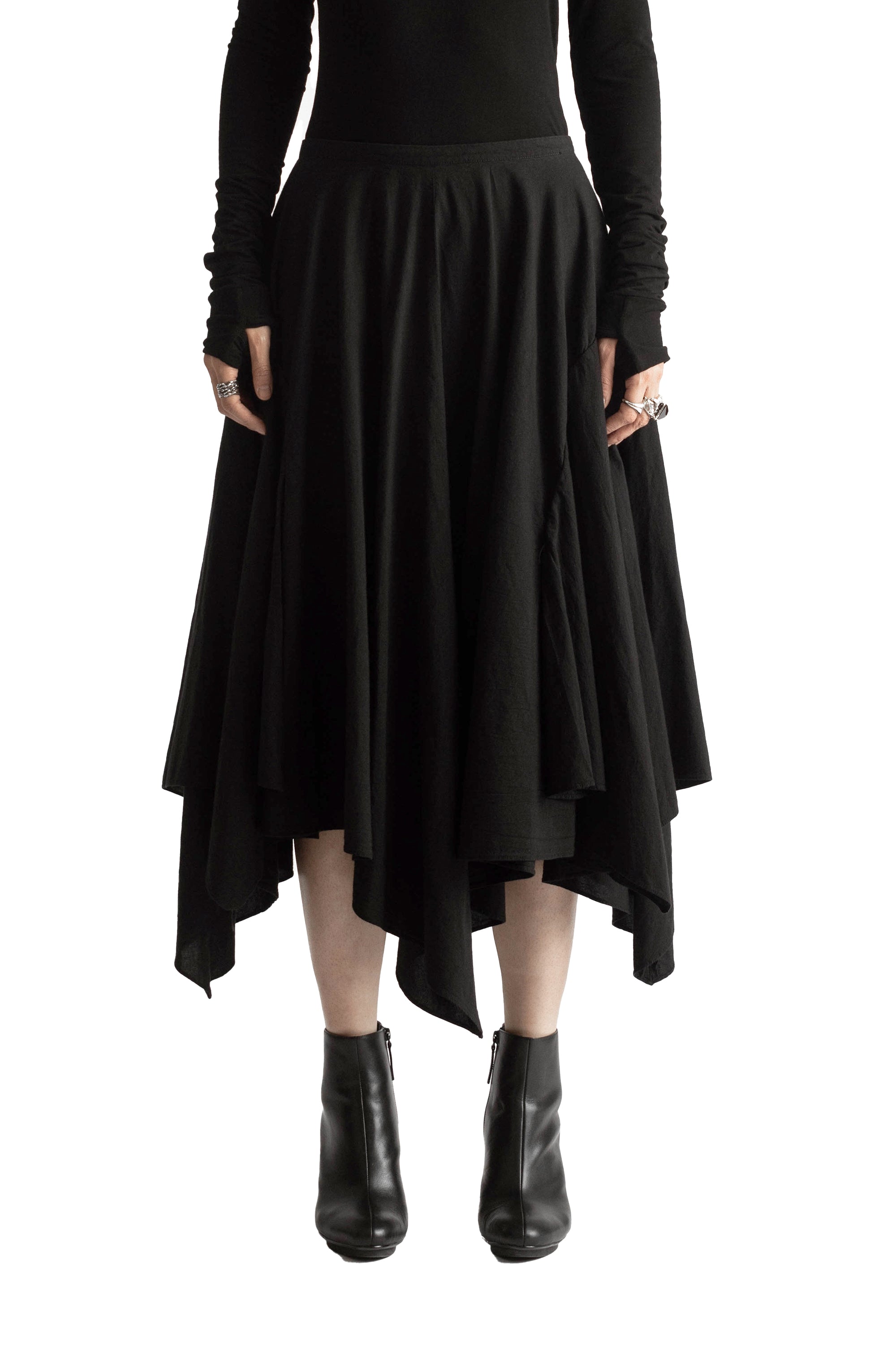 ANTIGONE SKIRT — view 3