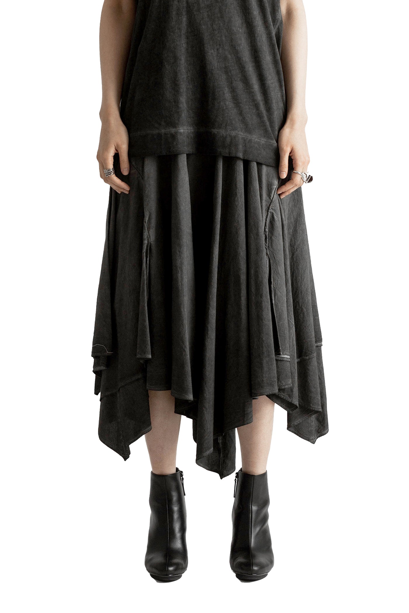 ANTIGONE SKIRT — view 3