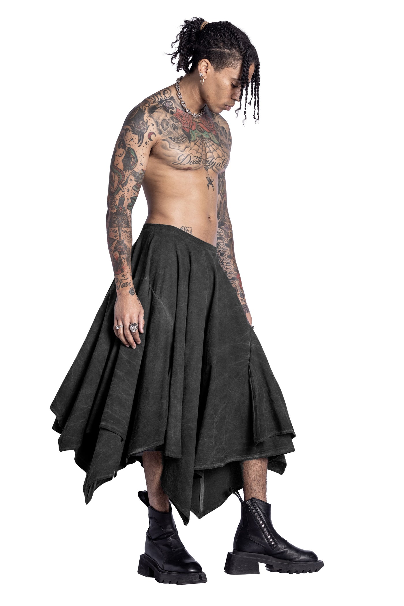 ANTIGONE SKIRT — view 9