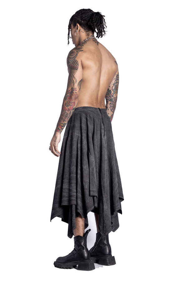 ANTIGONE SKIRT