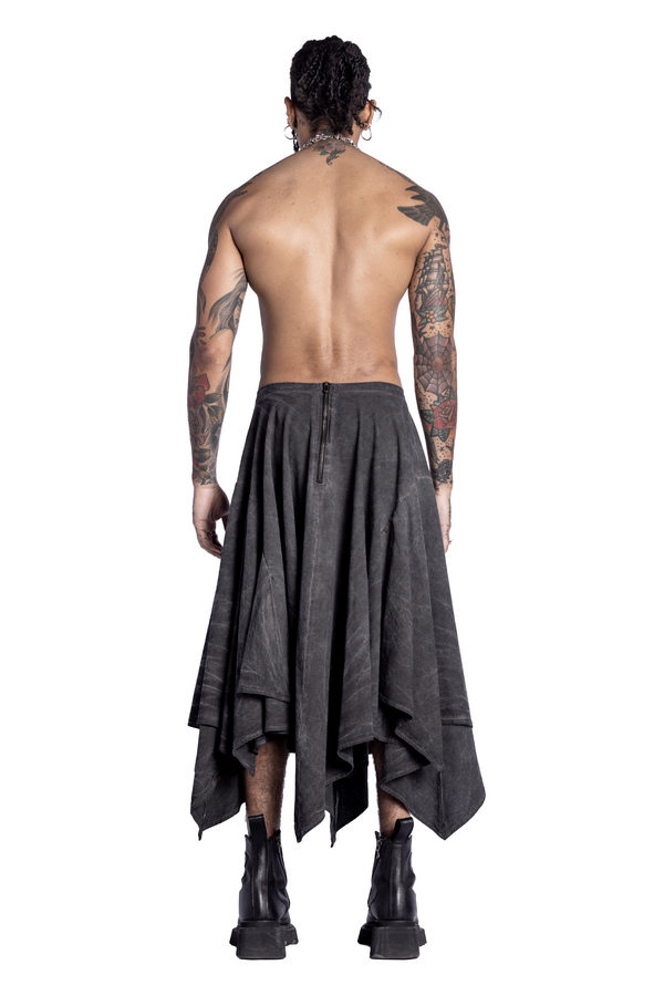 ANTIGONE SKIRT