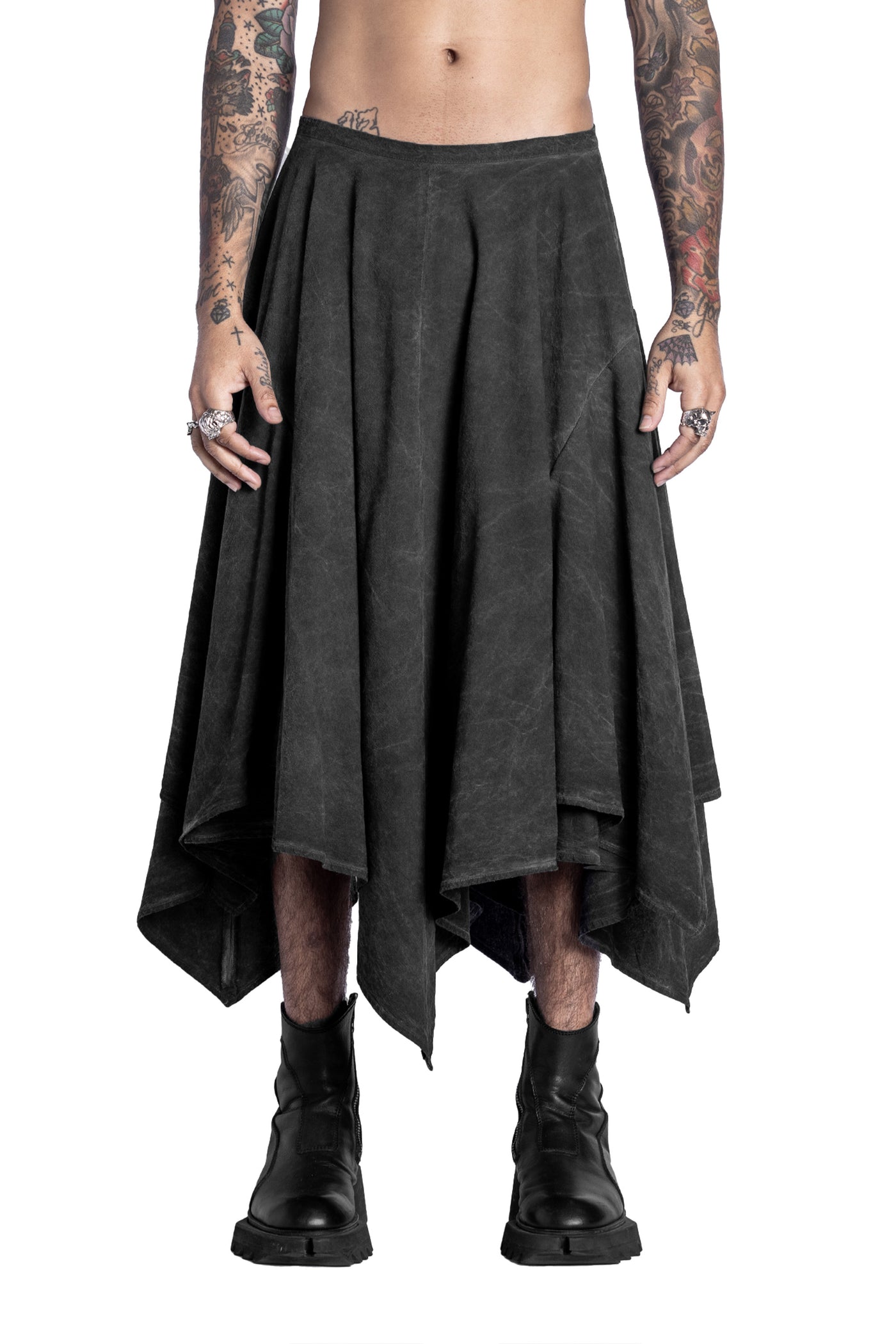 ANTIGONE SKIRT — view 4