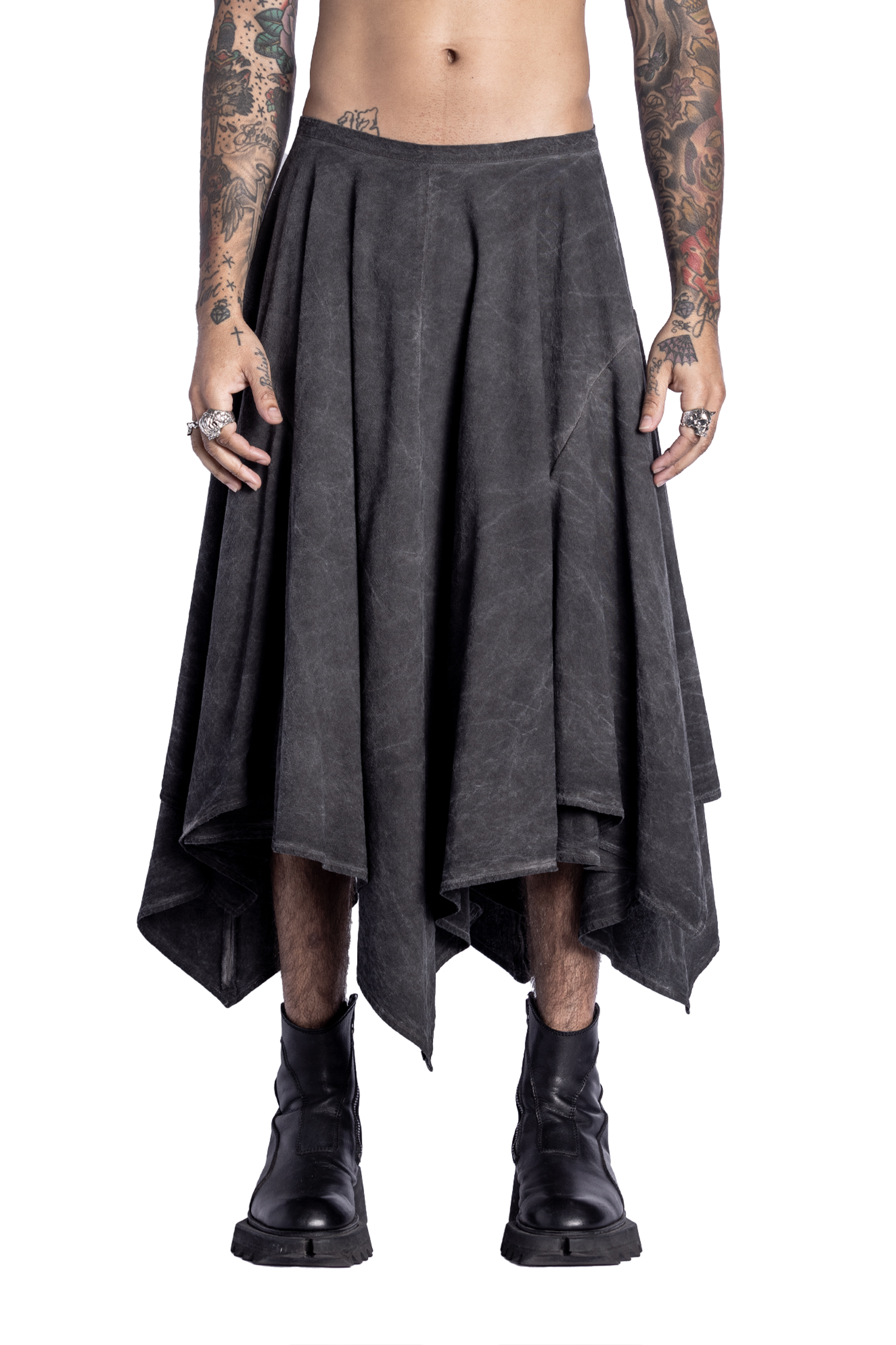 ANTIGONE SKIRT