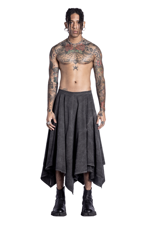 ANTIGONE SKIRT