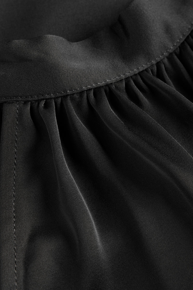 ISOLDE TOP