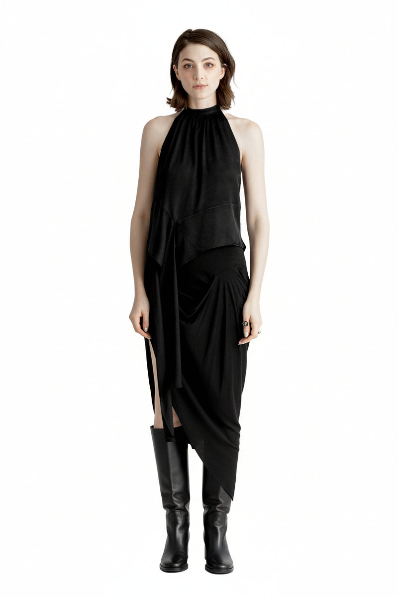 ISOLDE TOP