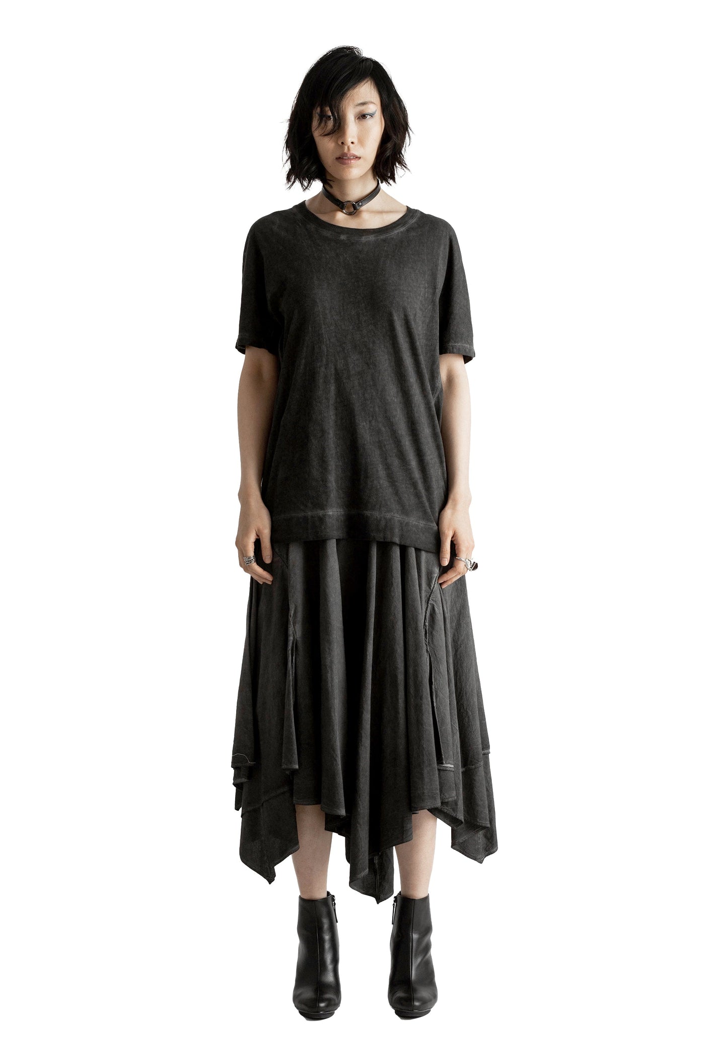 ANTIGONE SKIRT — view 5