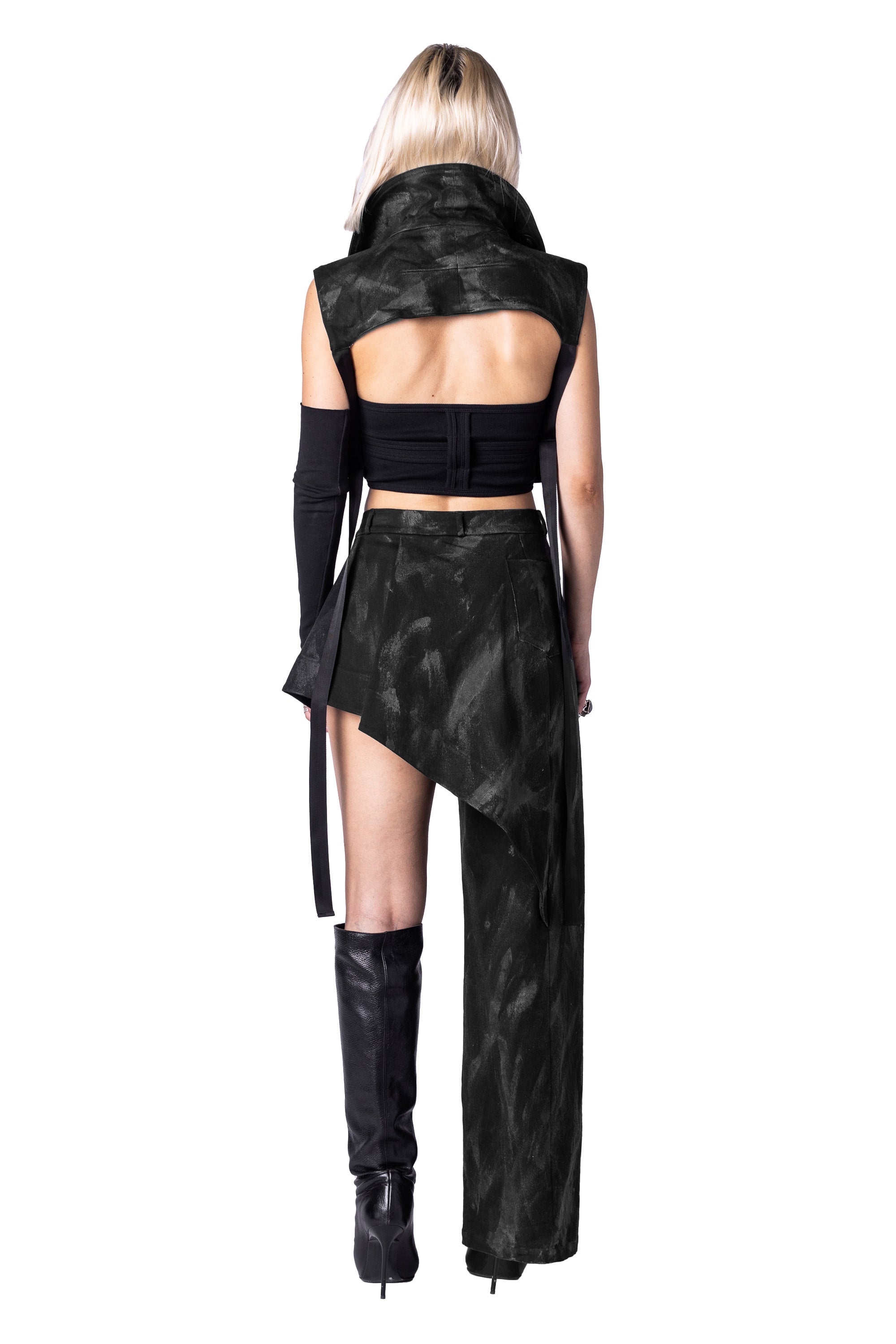 FUJIN HARNESS — view 8